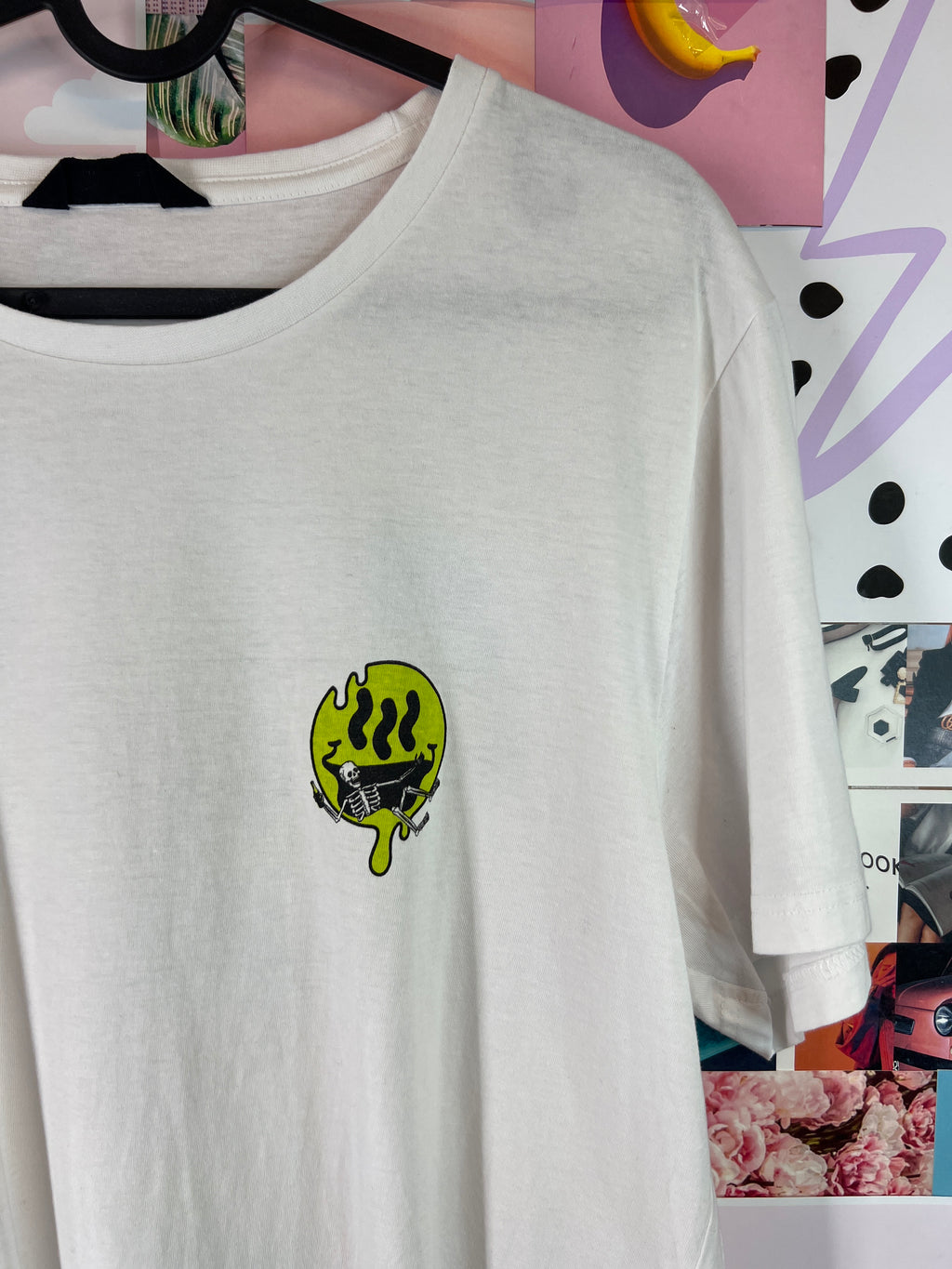 Feel good club t-shirt