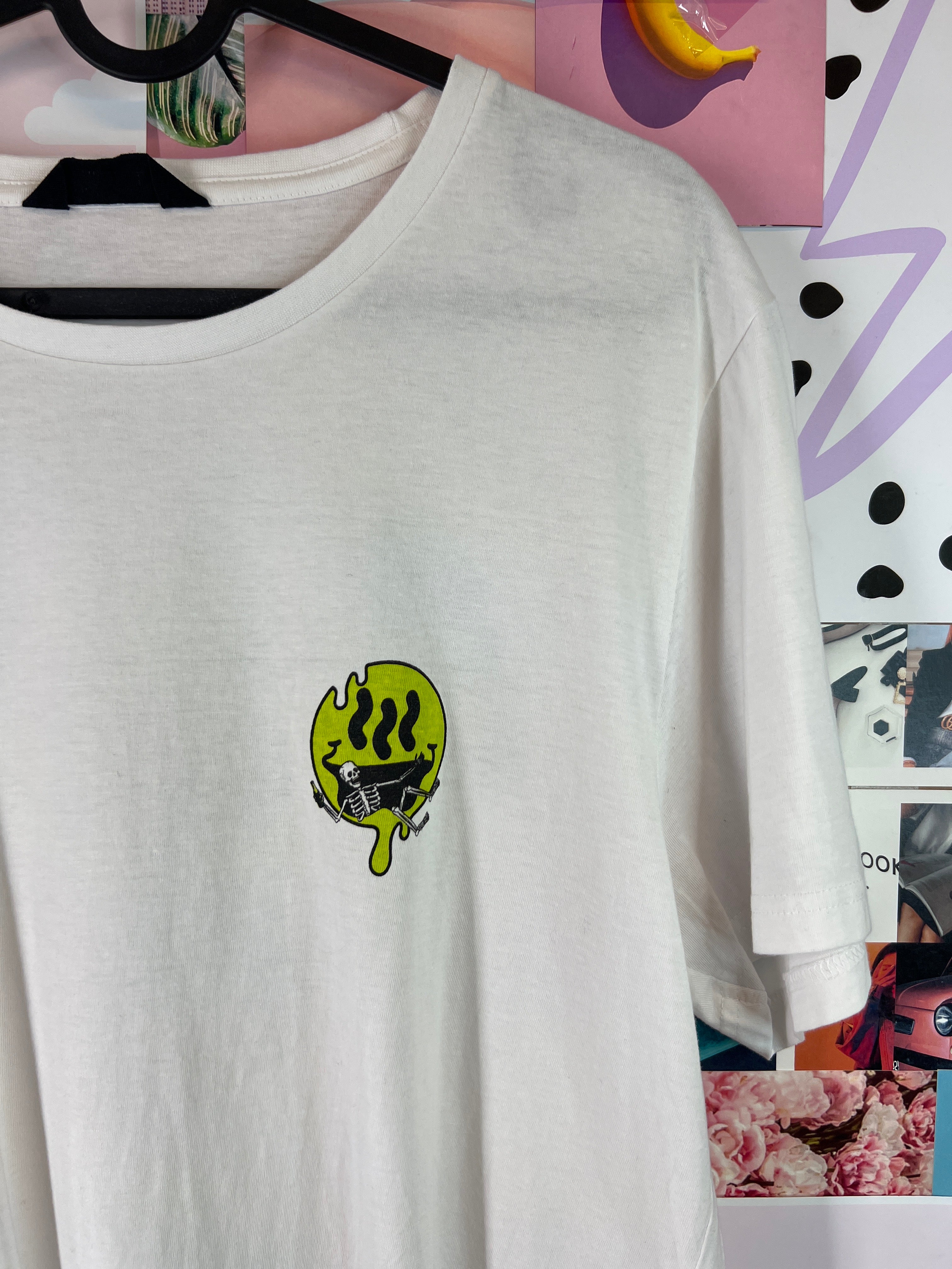 Feel good club t-shirt
