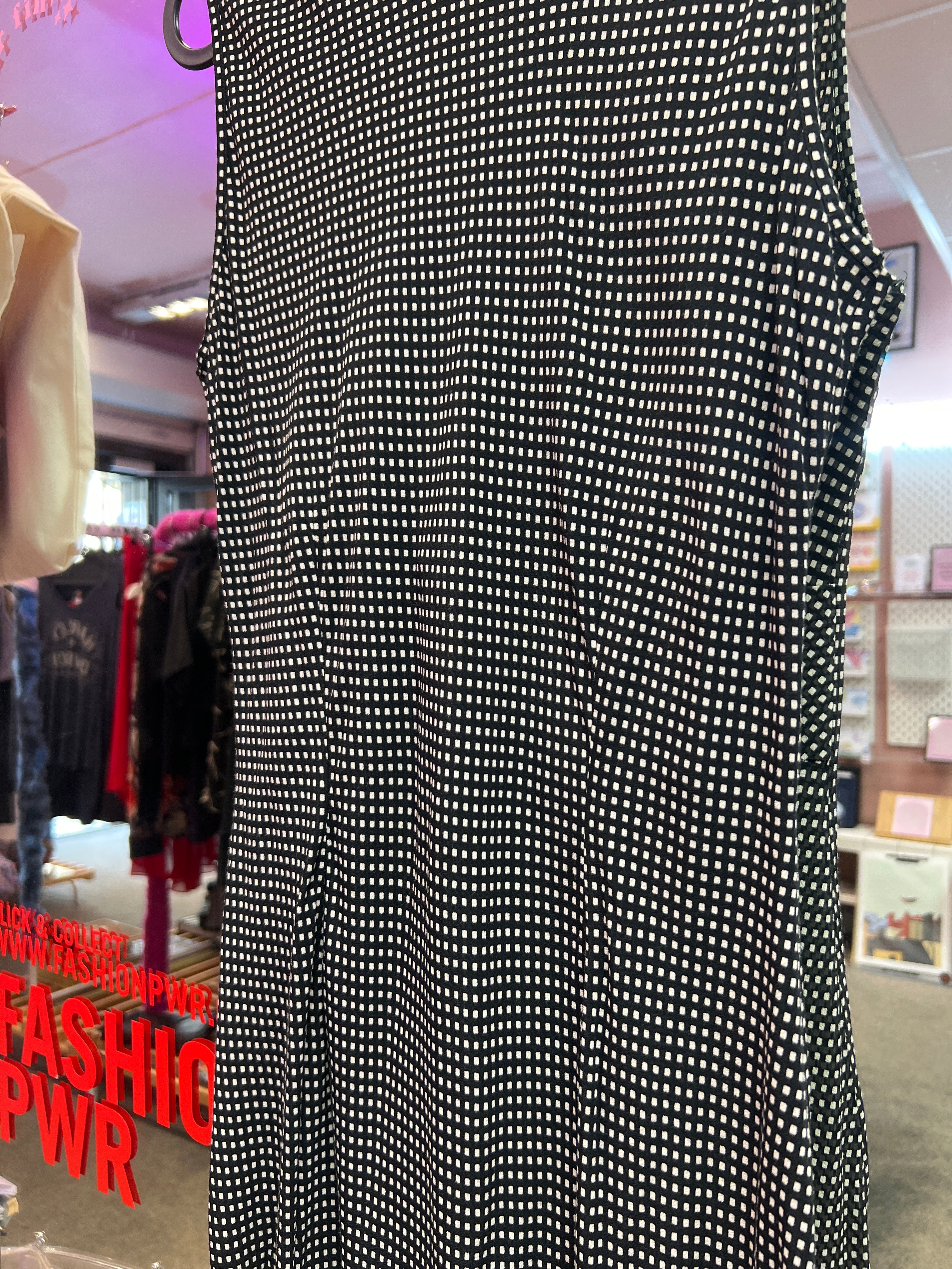 Next dress