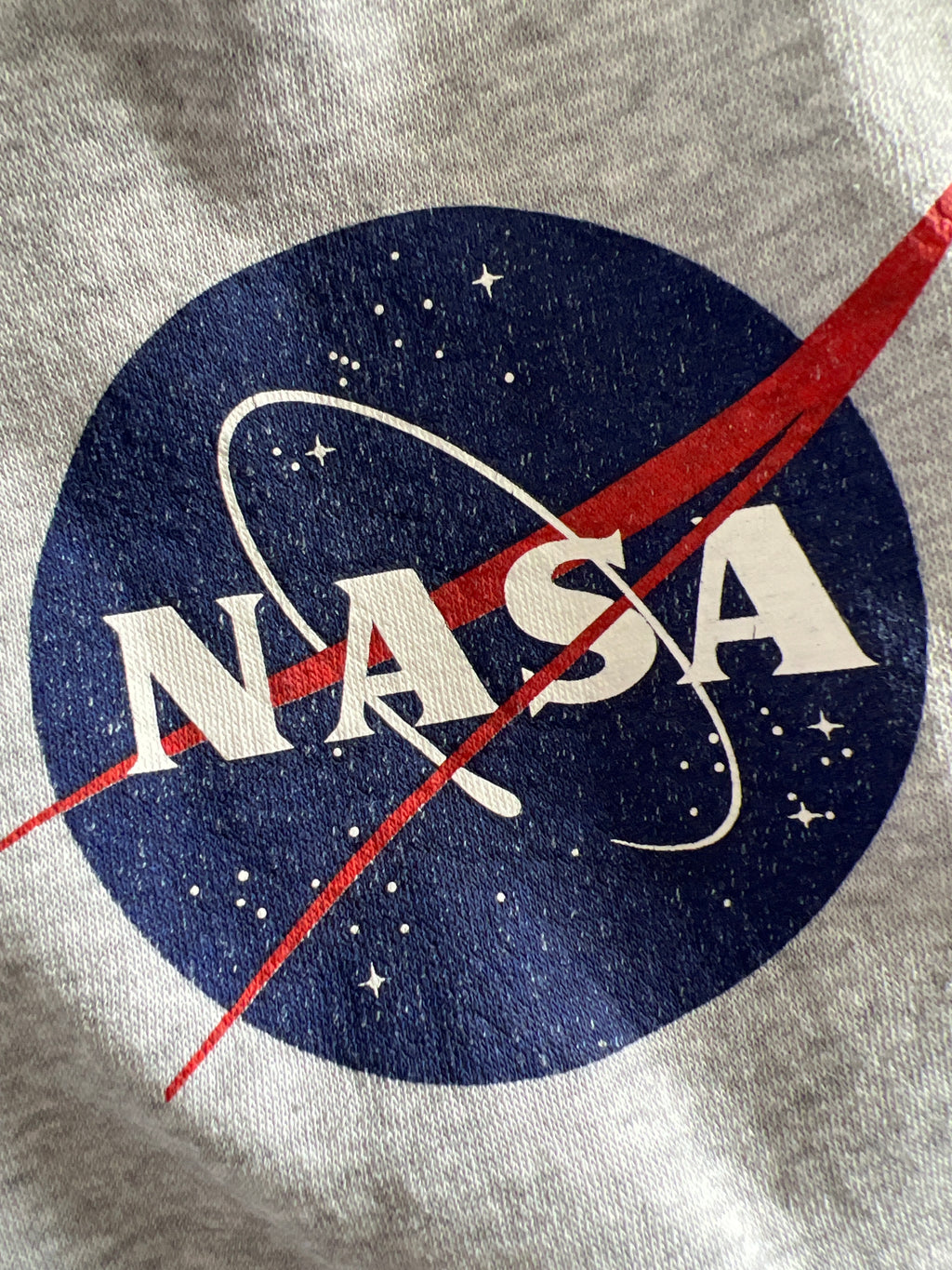 NASA hoodie