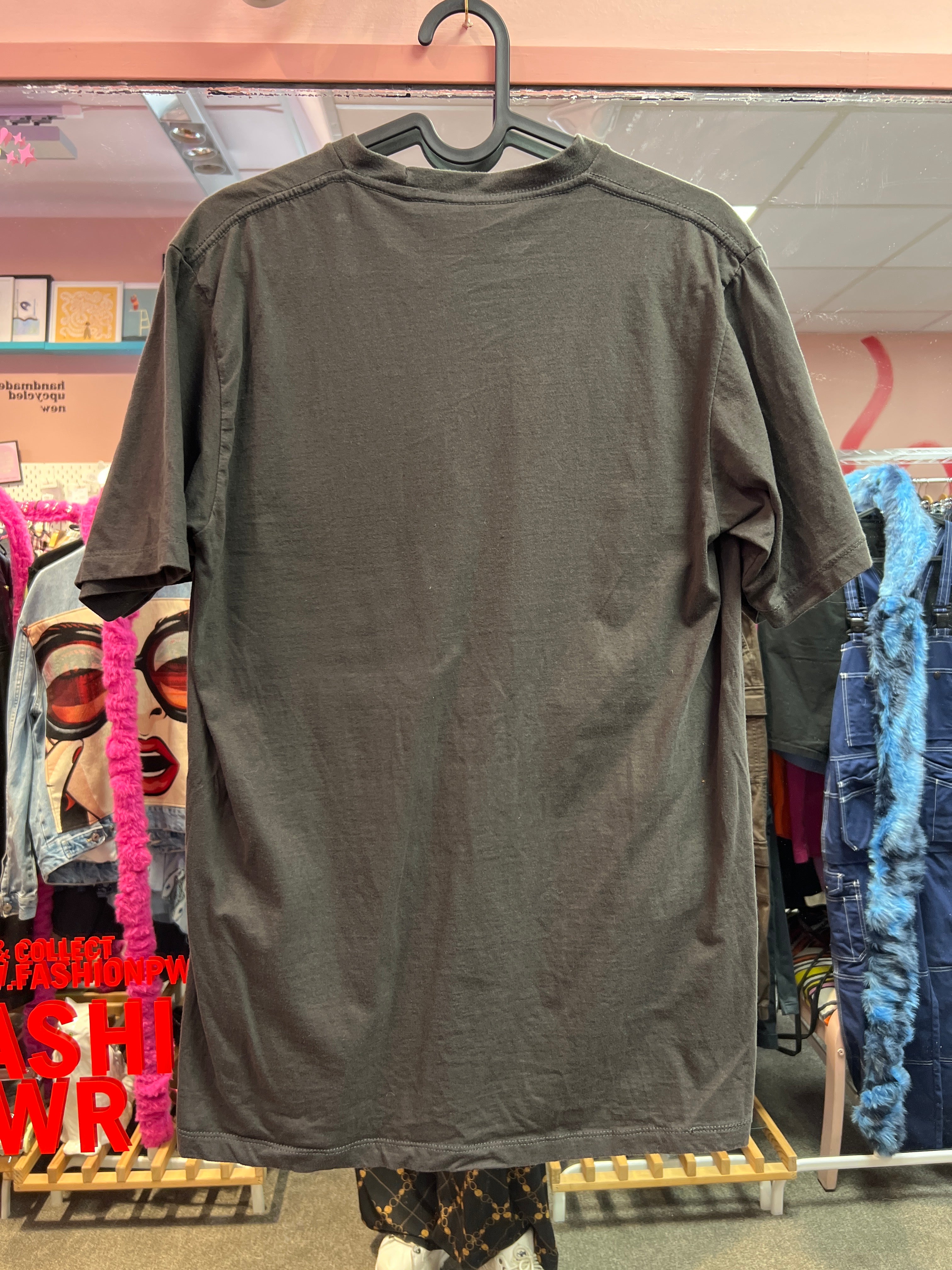 Live to Ride T-shirt