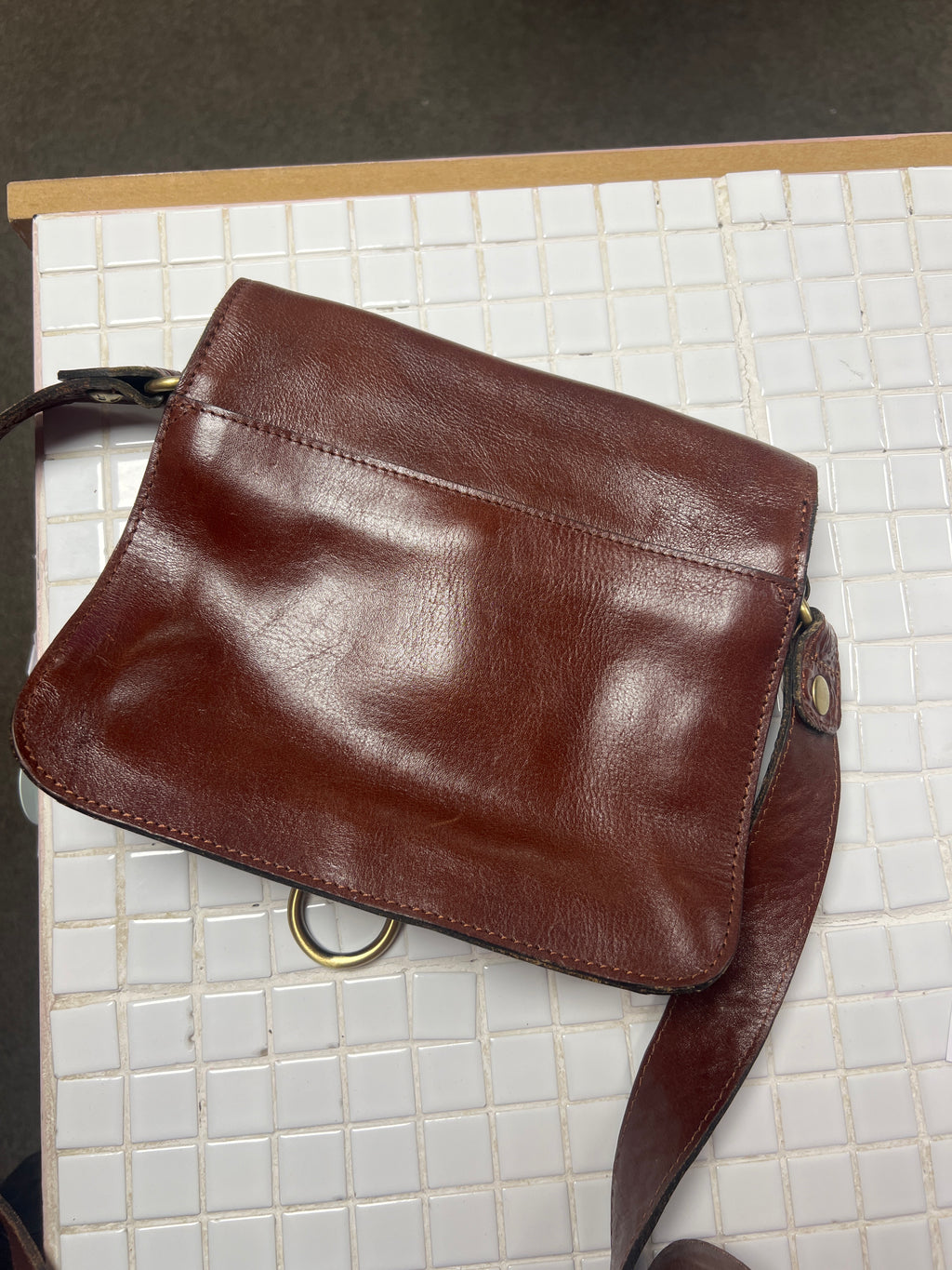 Patricia Nash Bag