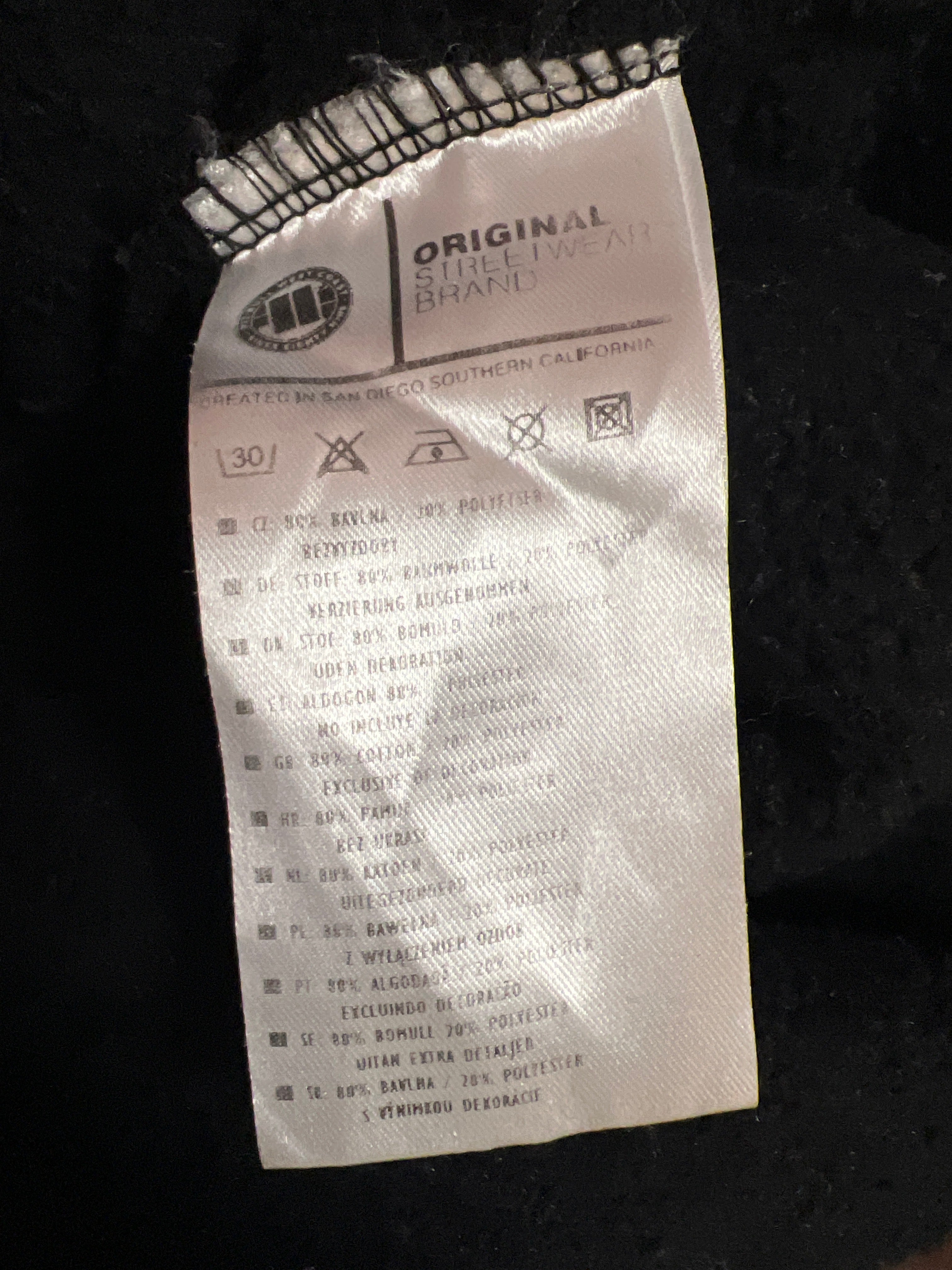 Pitbull West Coast Hoodie