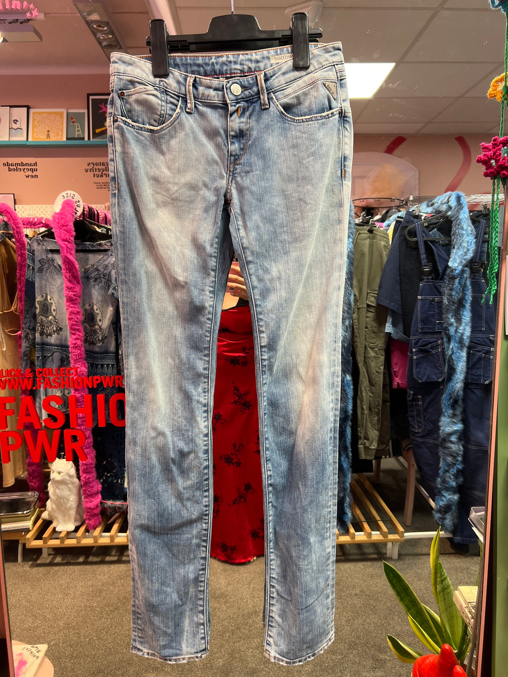 Replay jeans