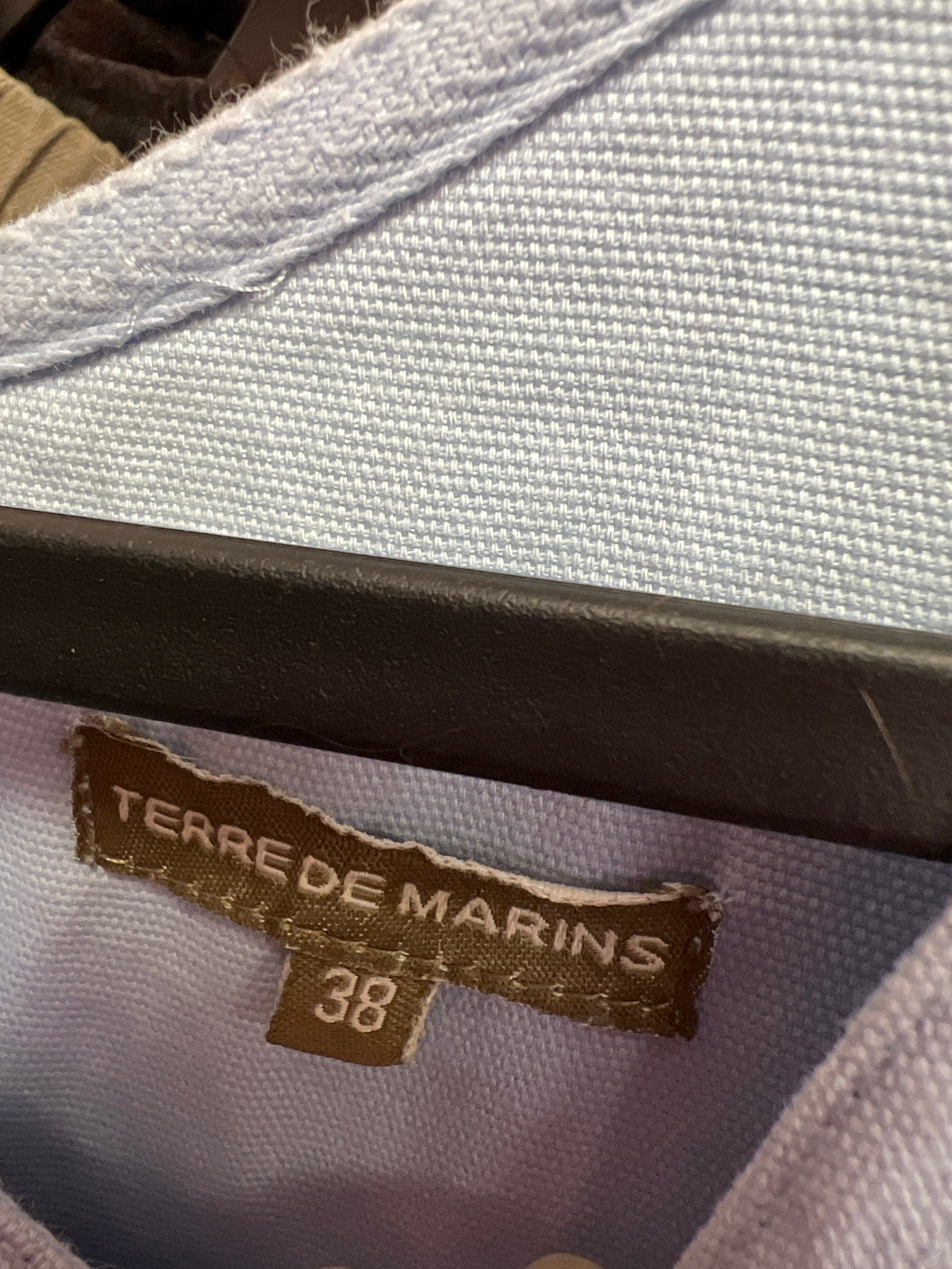 Terre de Marins Dress