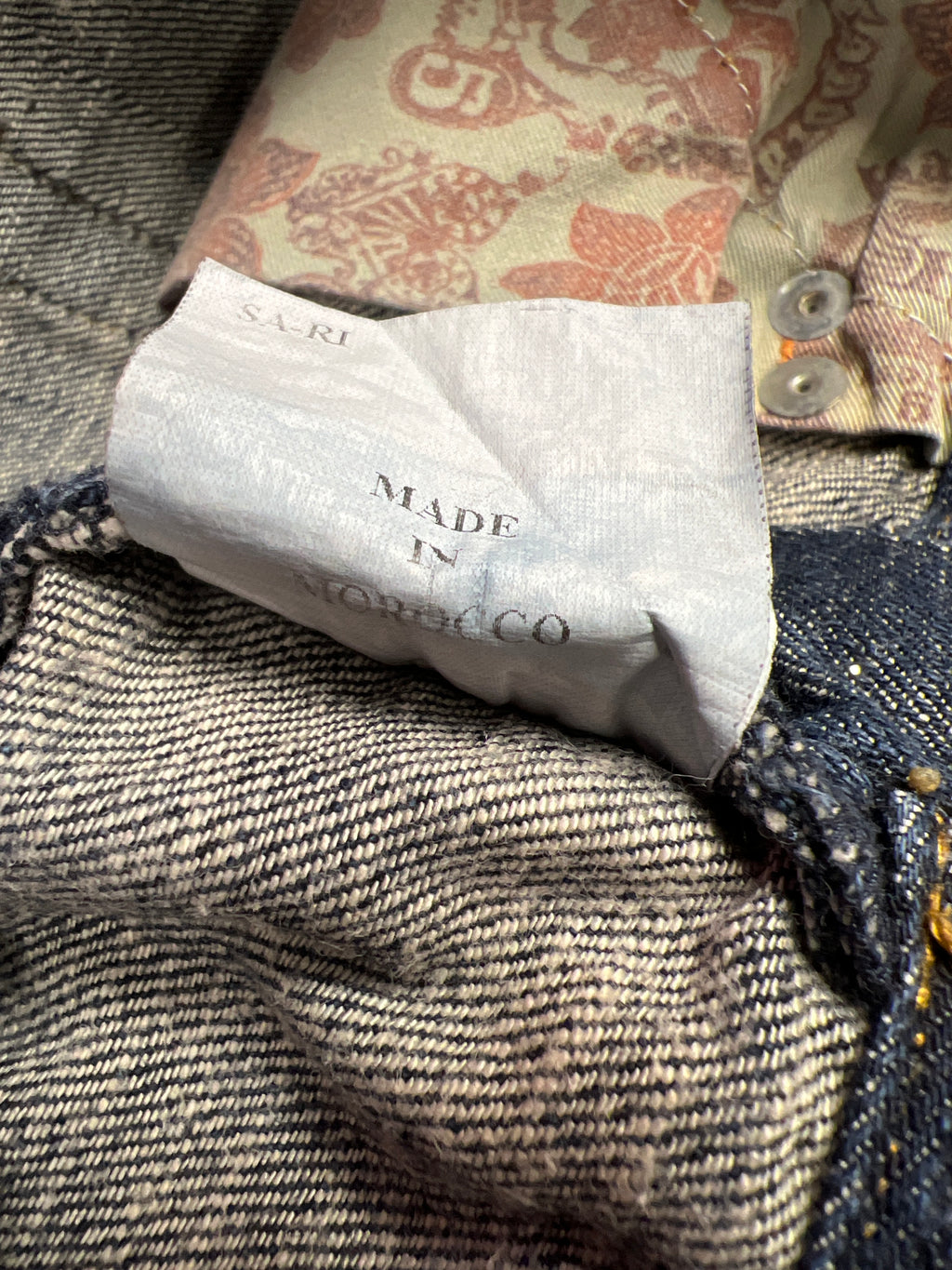 Y2K vibes Jeans Kaporal 5