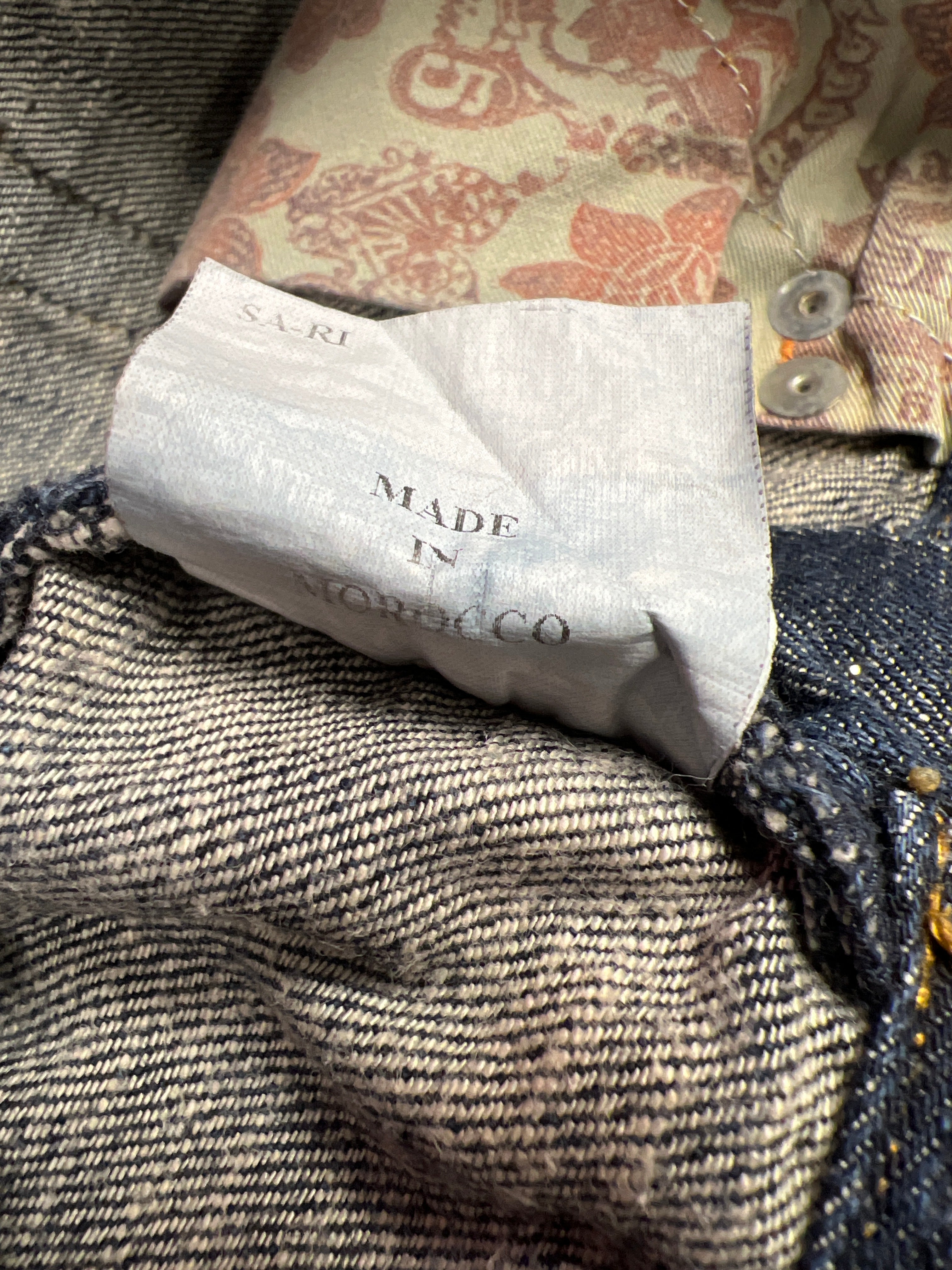 Y2K vibes Jeans Kaporal 5