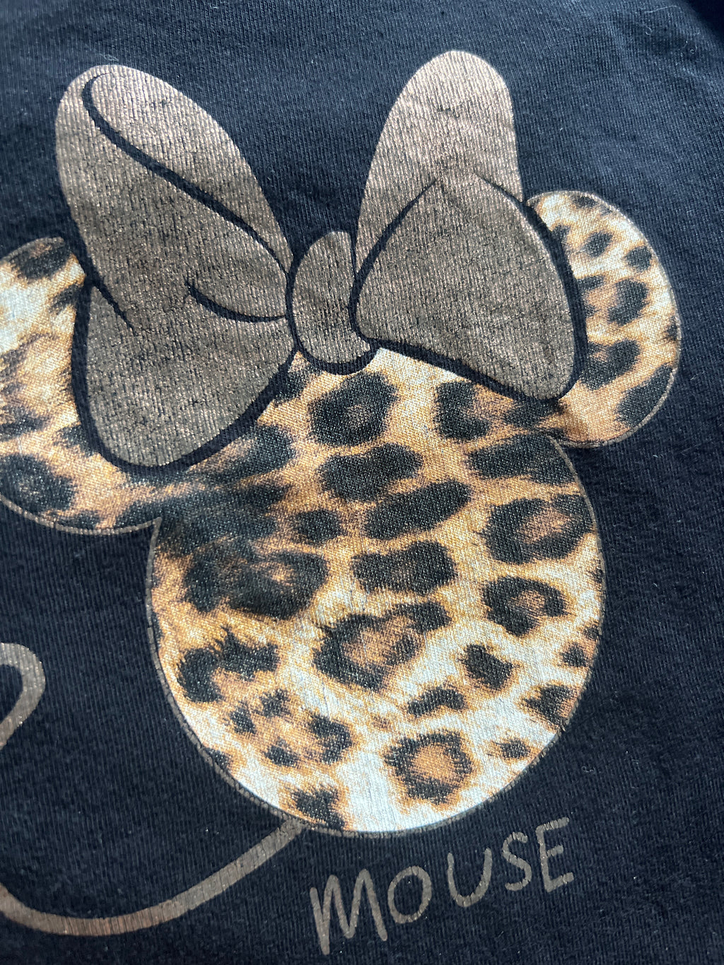 Minnie Amisu t-shirt