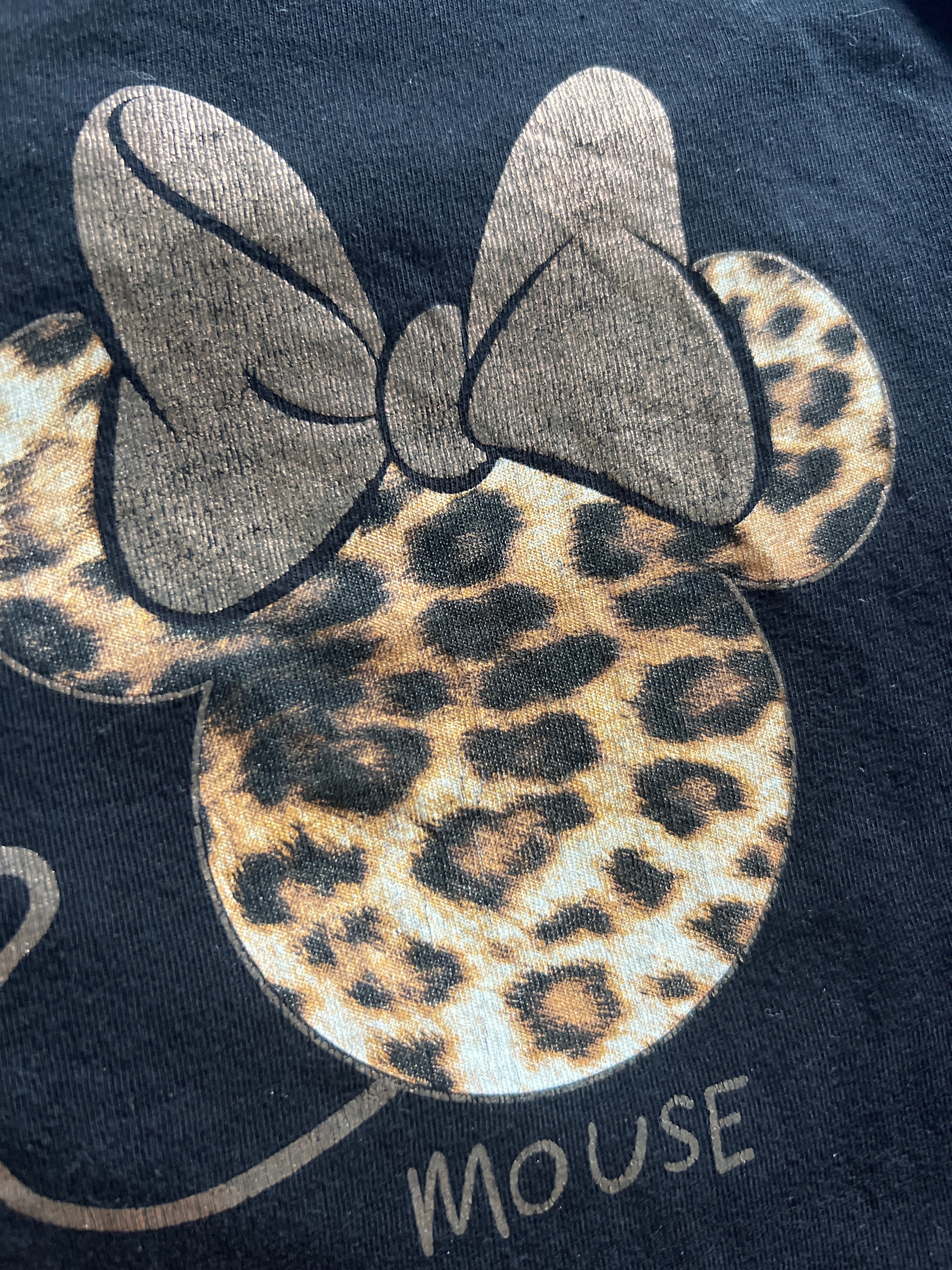 Minnie Amisu t-shirt