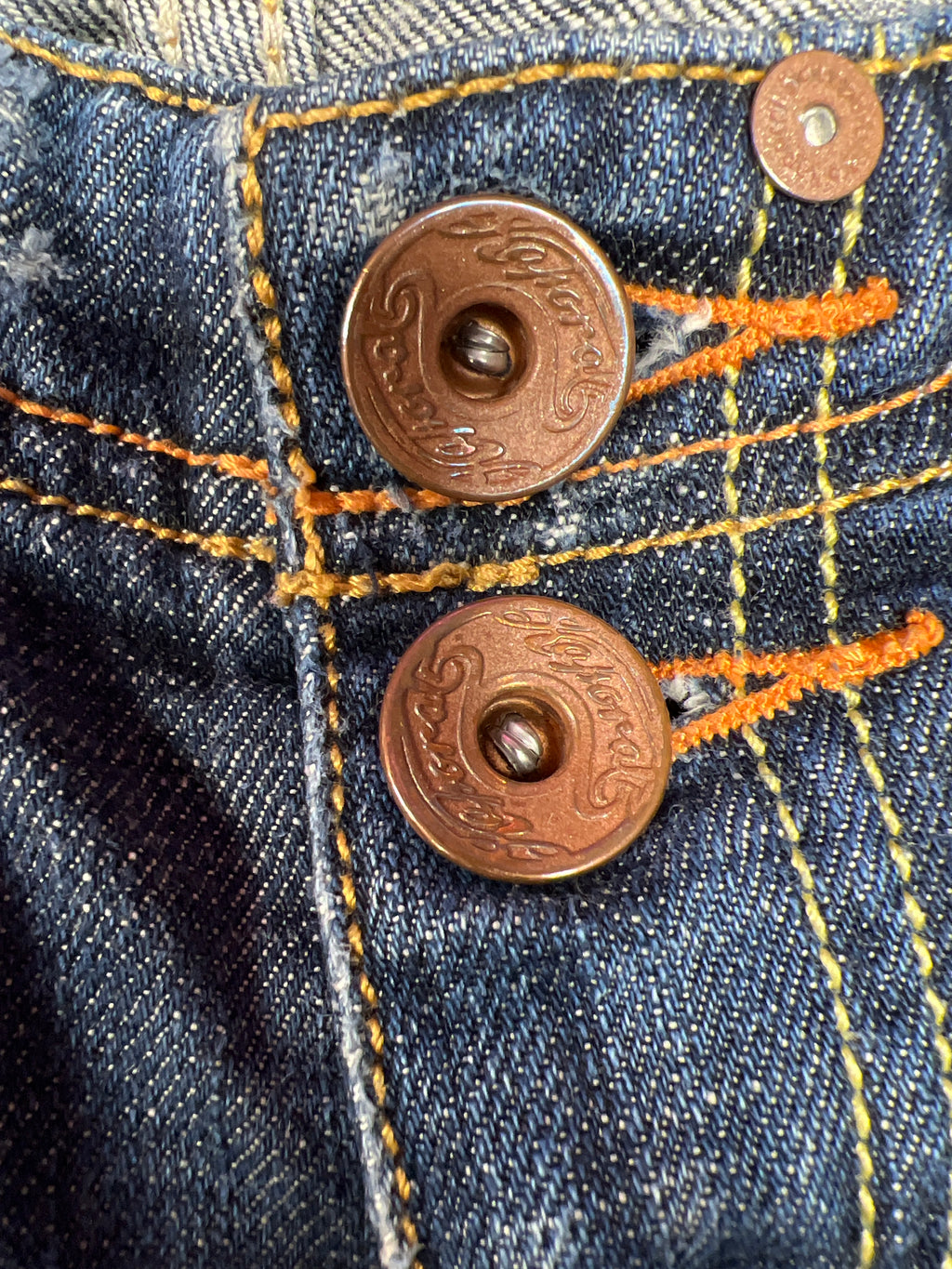 Y2K vibes Jeans Kaporal 5