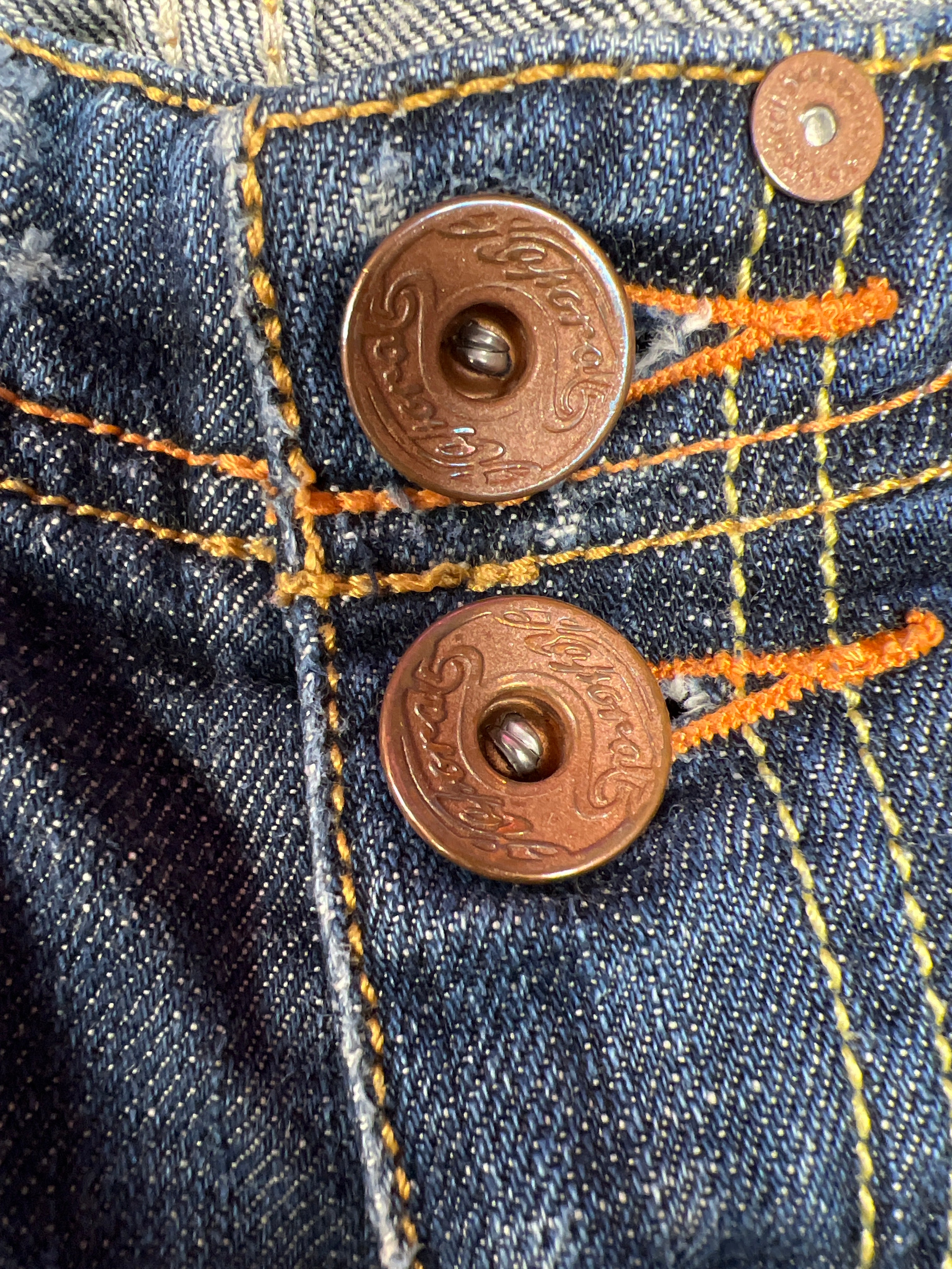Y2K vibes Jeans Kaporal 5