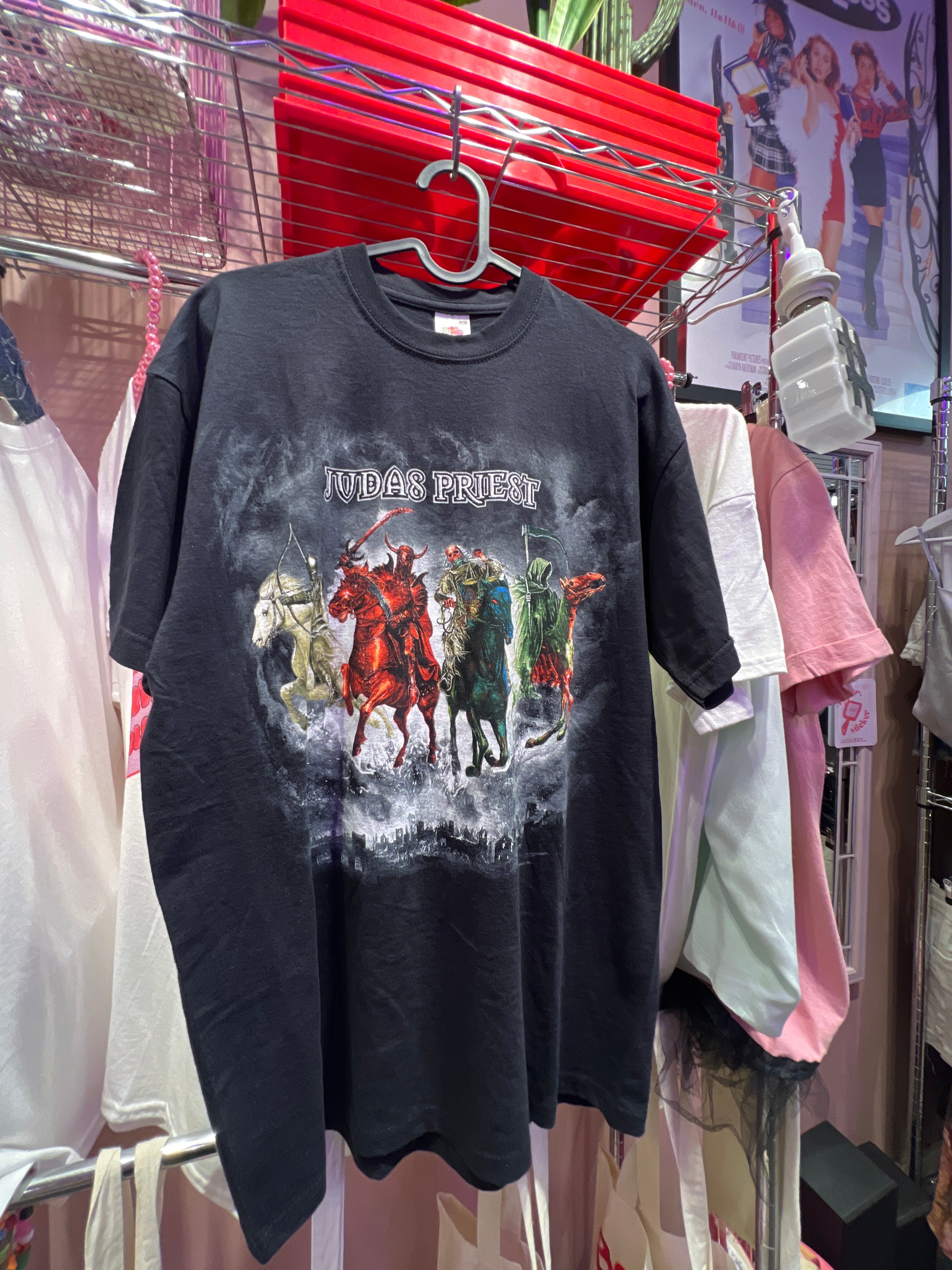 Judas Priest