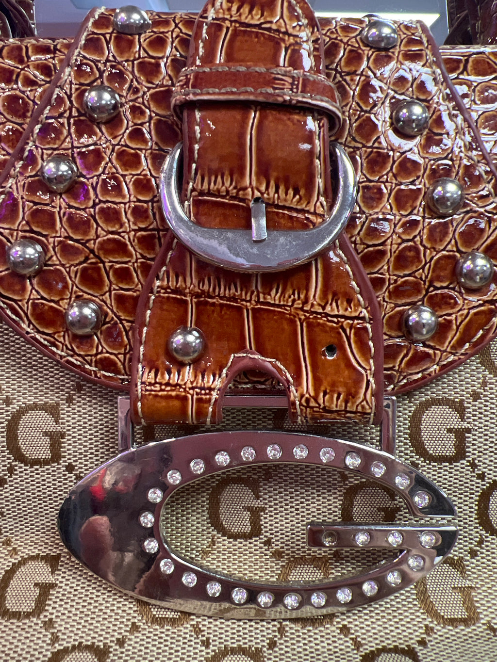 G bag