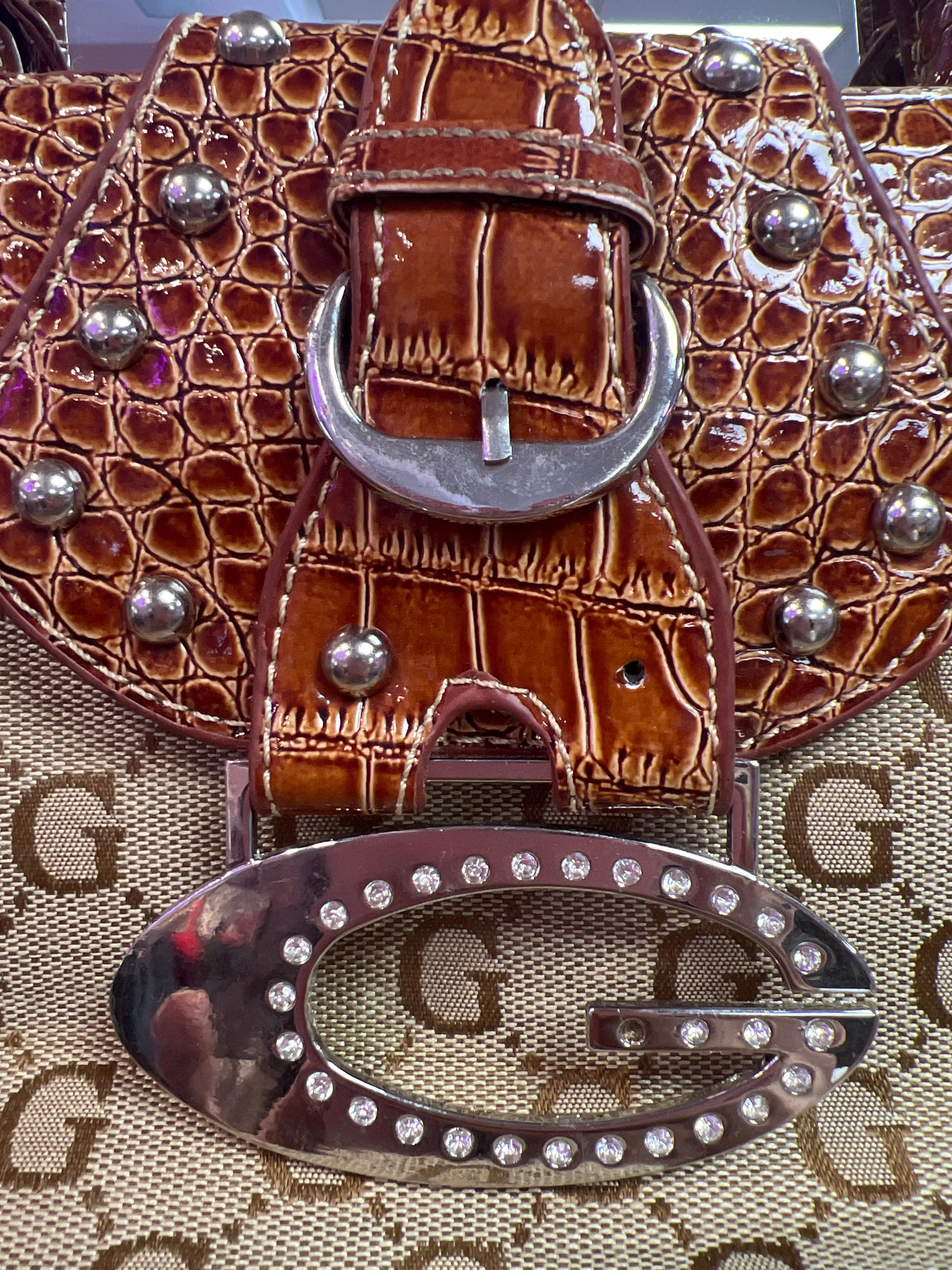 G bag