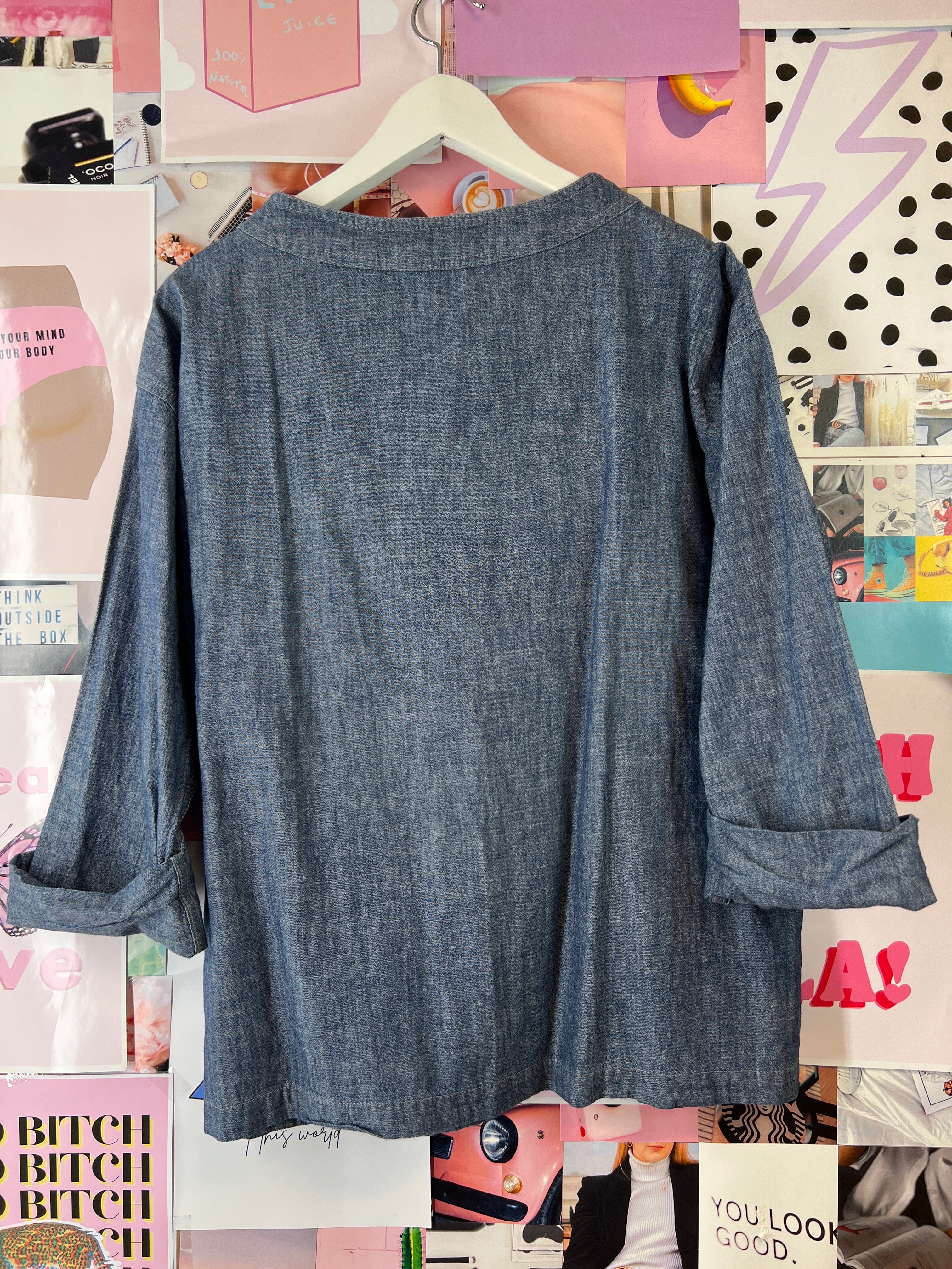 Uniqlo JWanderson Shirt