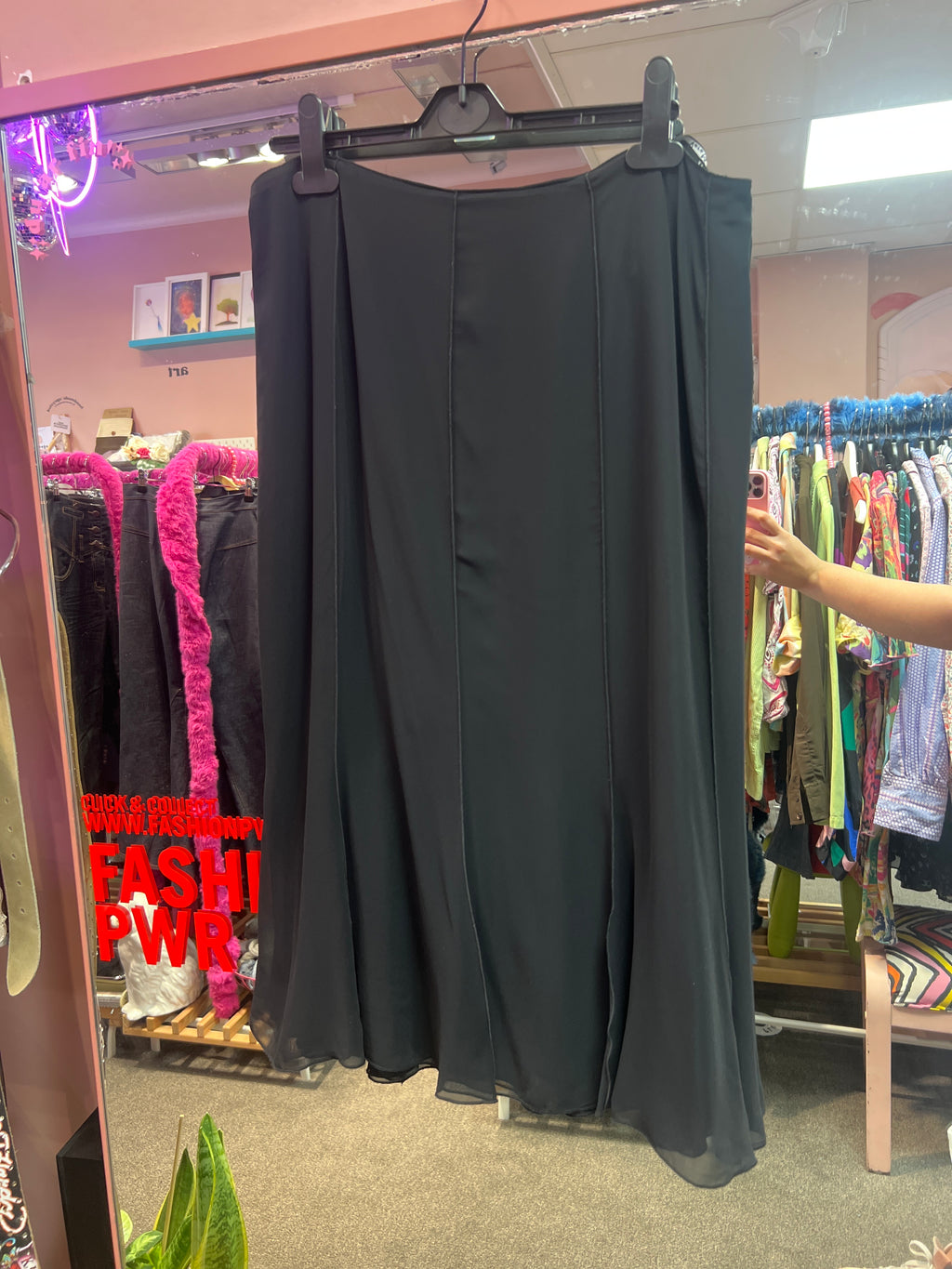 Vera Mont skirt