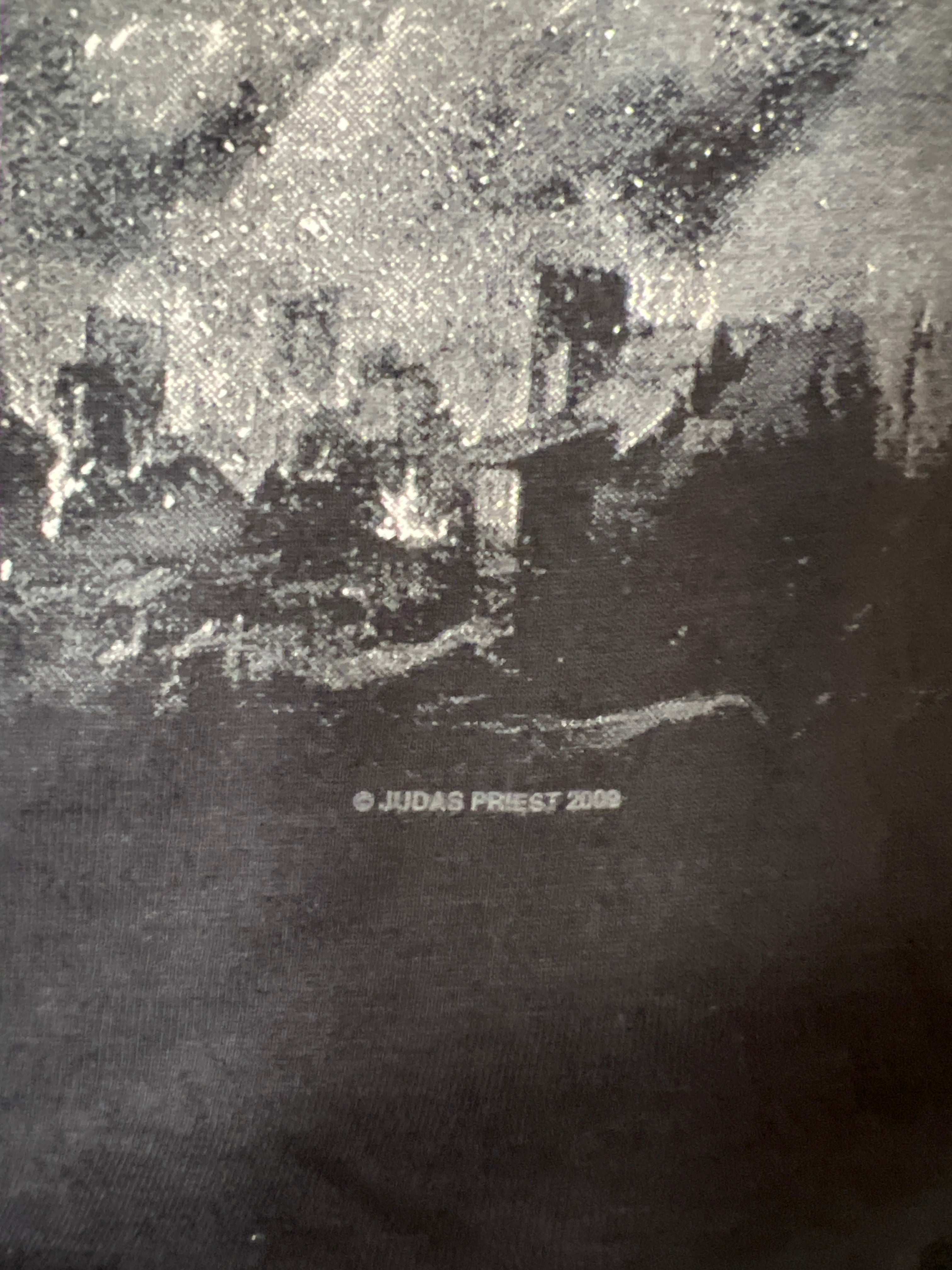 Judas Priest