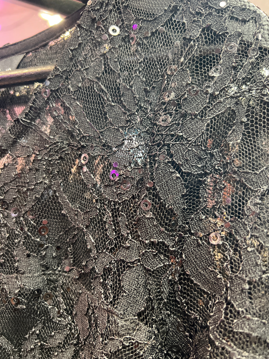 M&Co petite dress