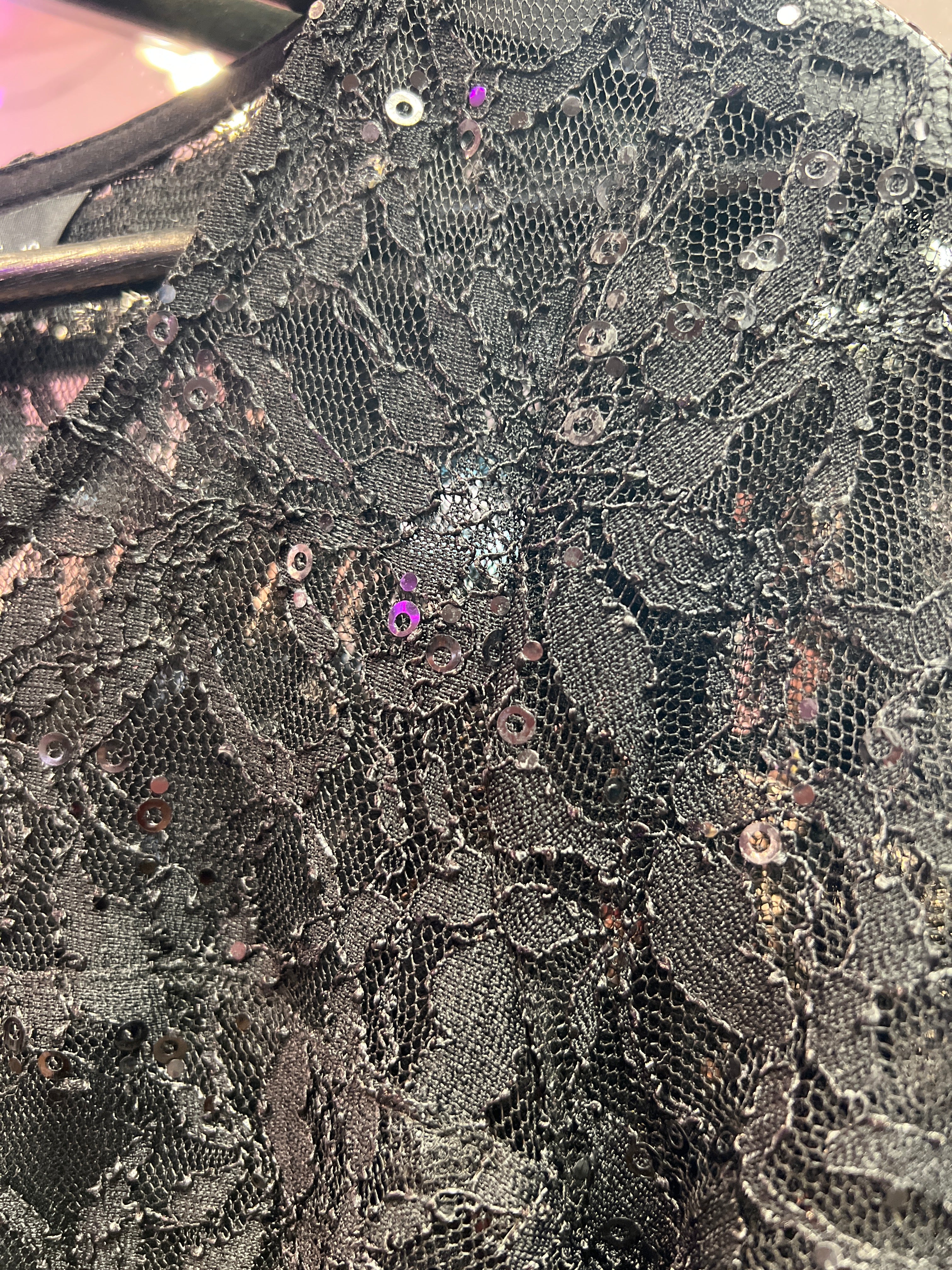 M&Co petite dress