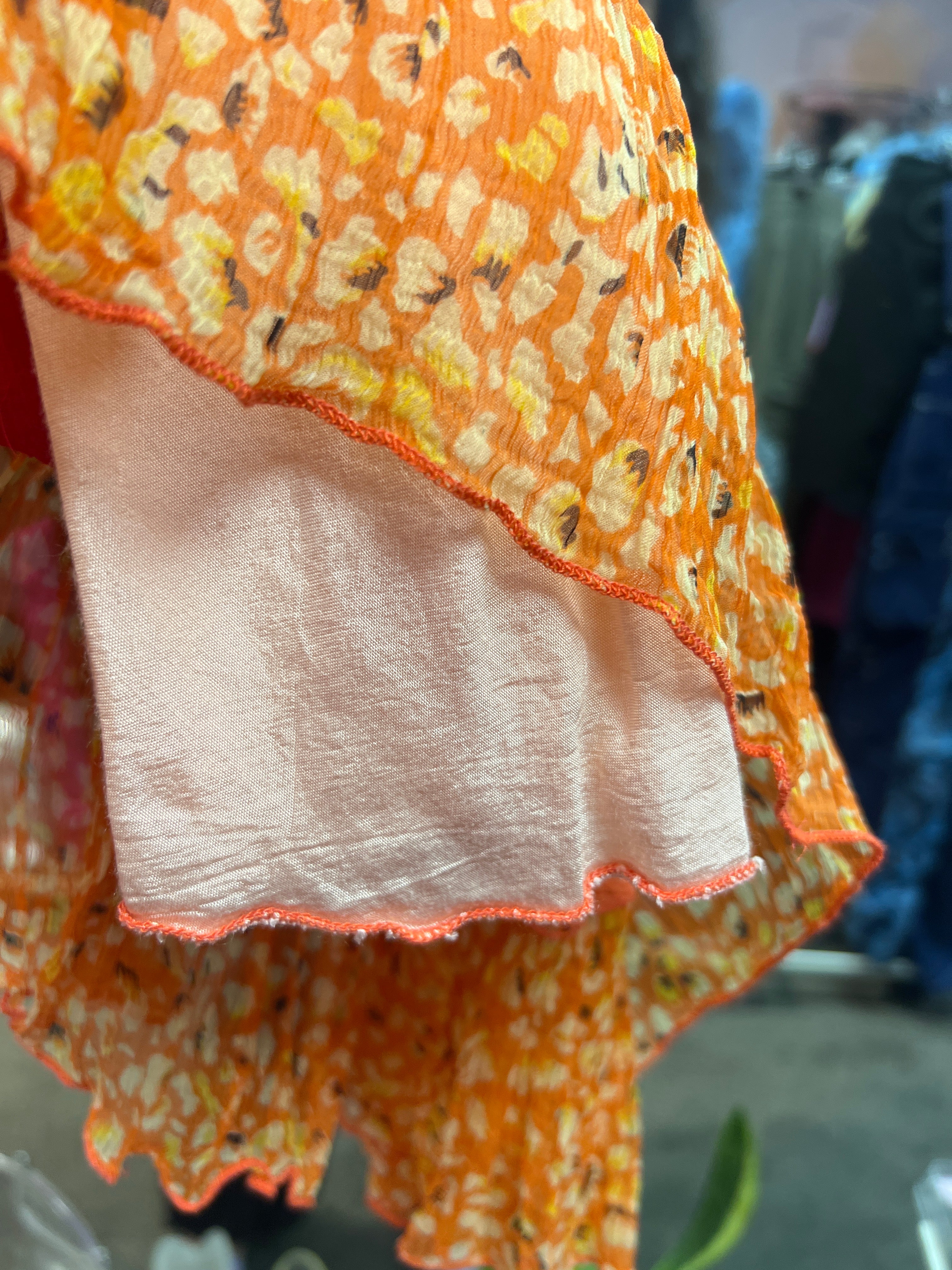 Beach Fairy dress