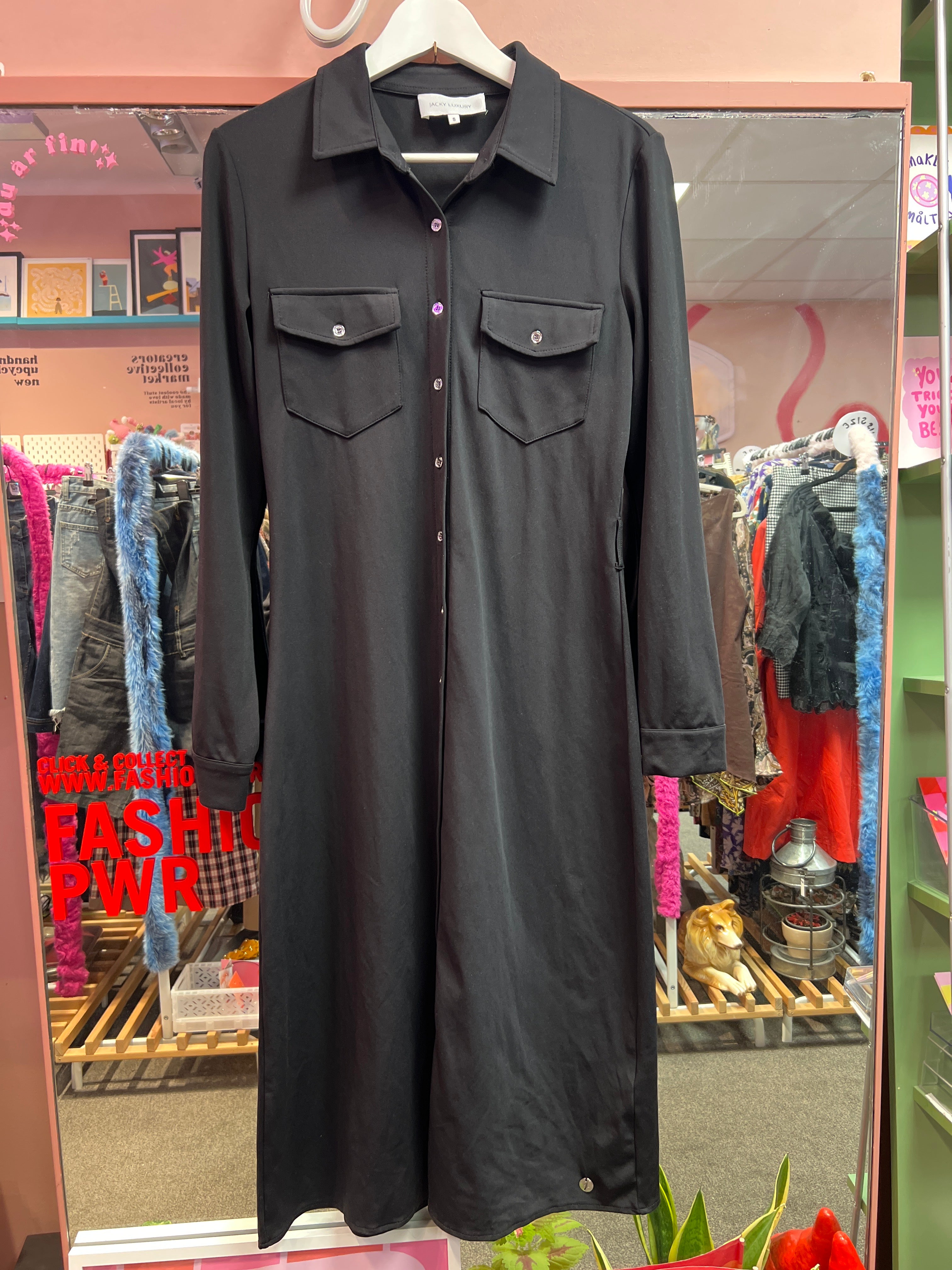 Dress Jacky luxury