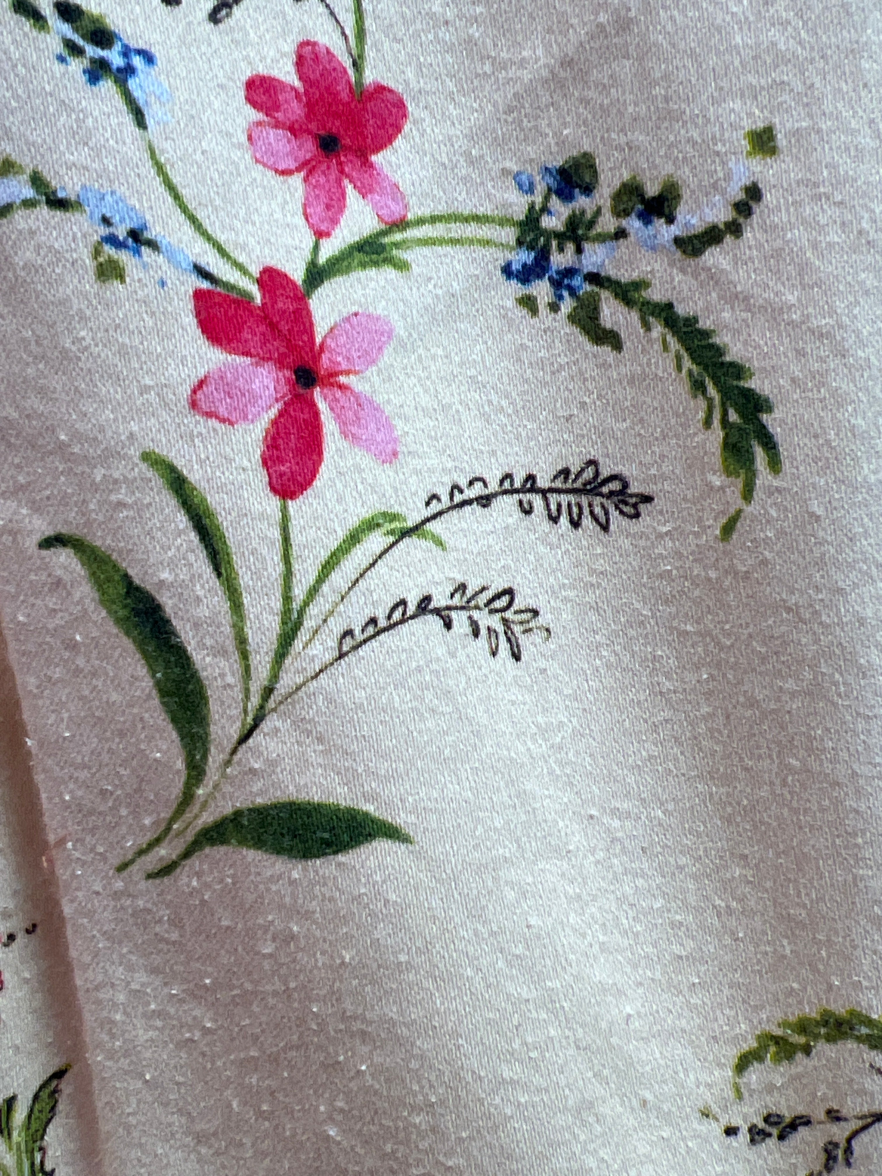 Hearts & Roses dress