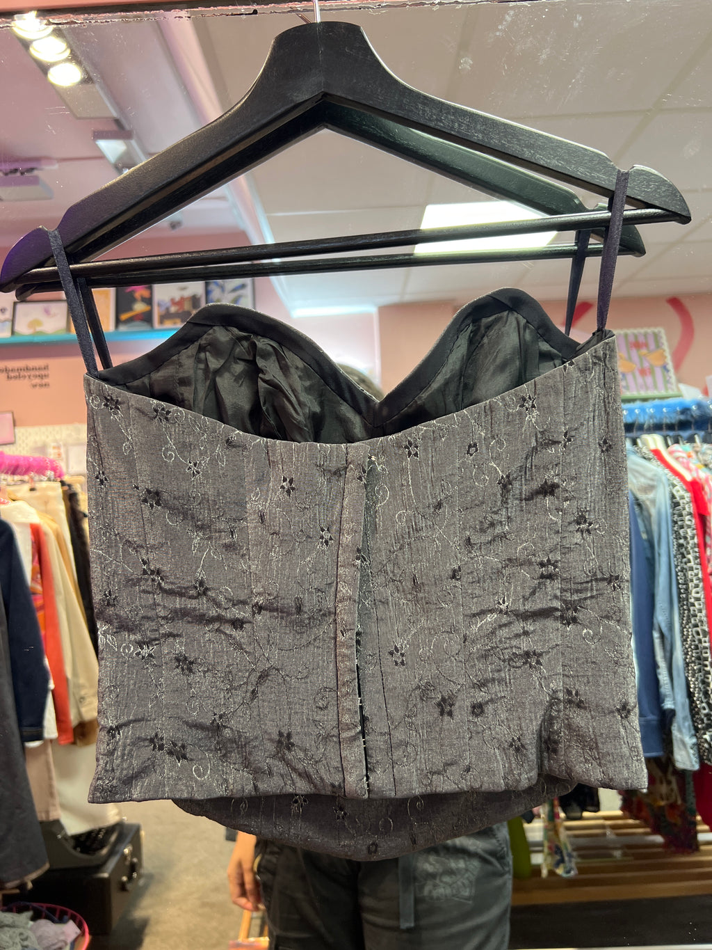 Corset Laura collection