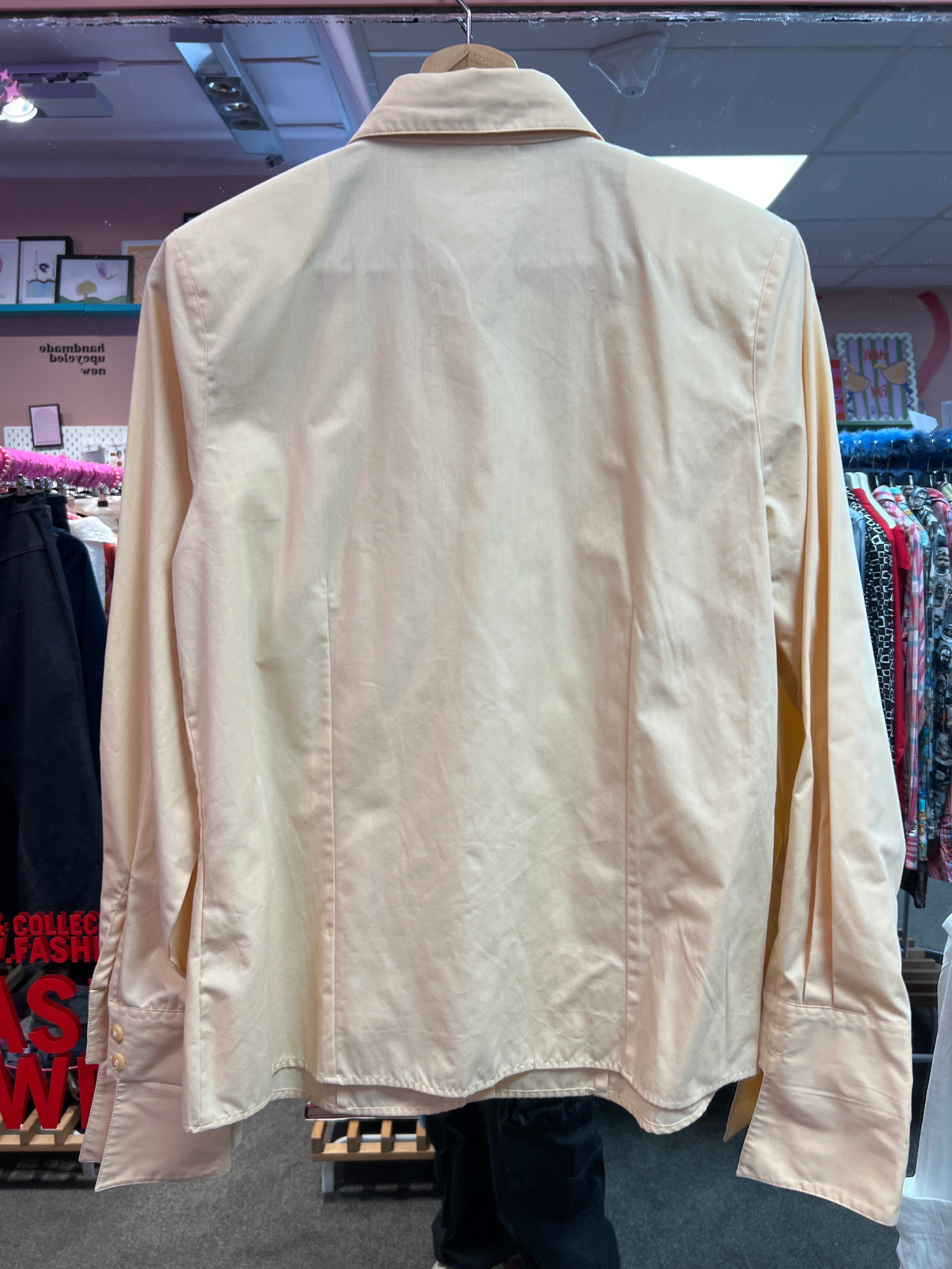 Canda shirt
