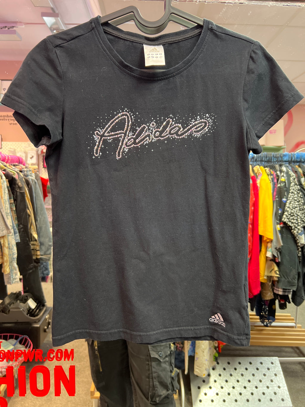 Adidas stones top