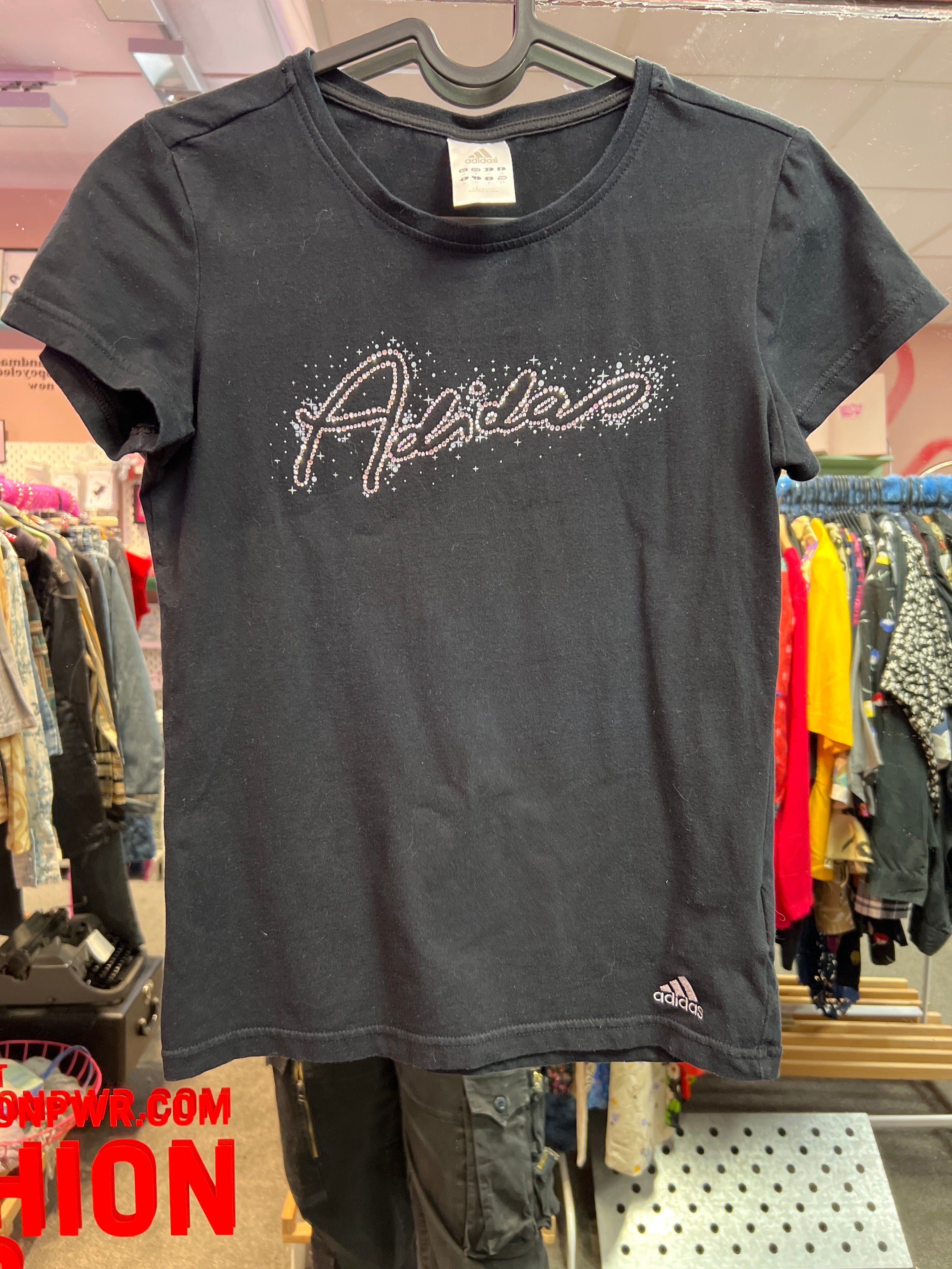 Adidas stones top