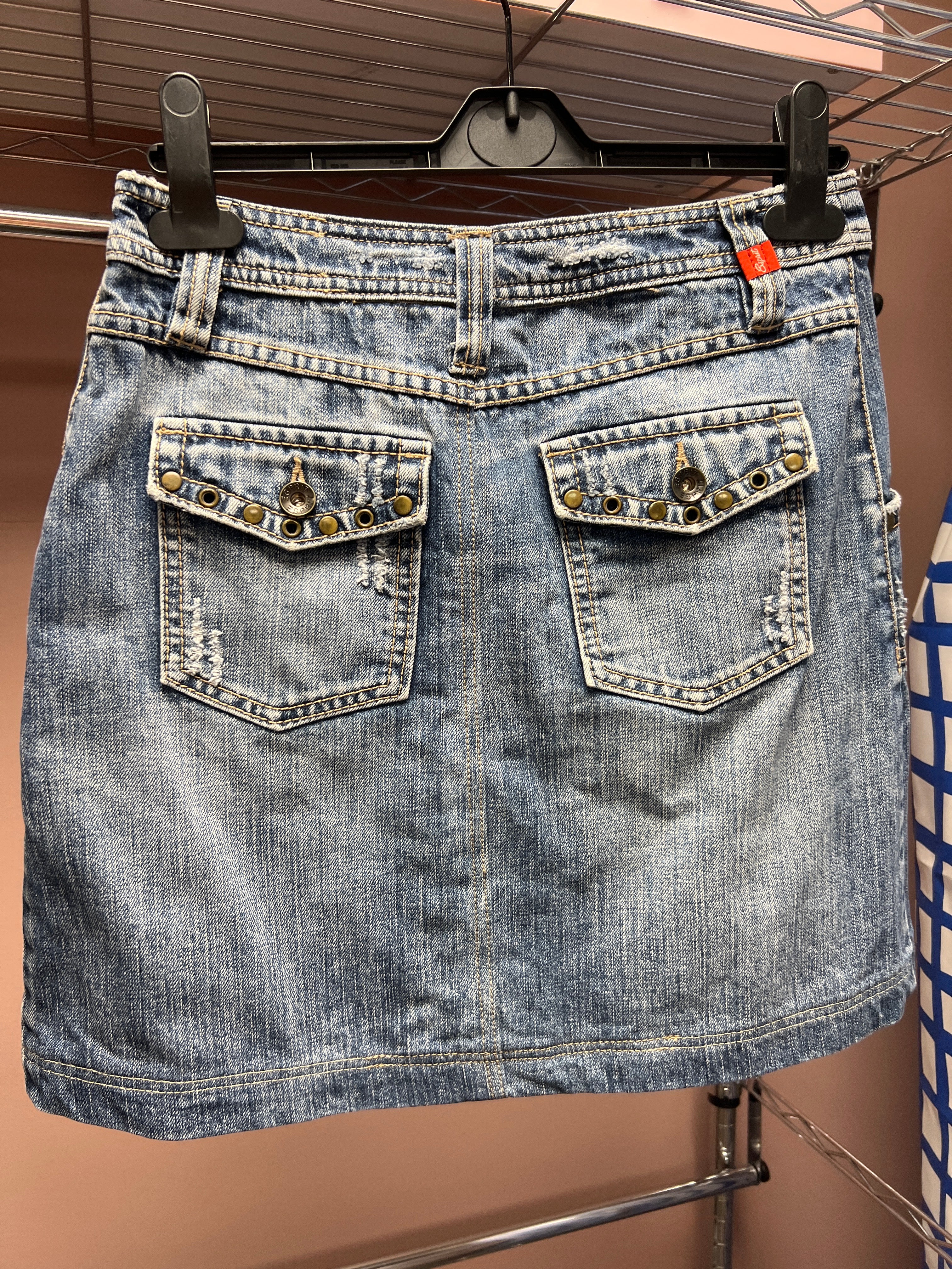 Esprit jeans skirt