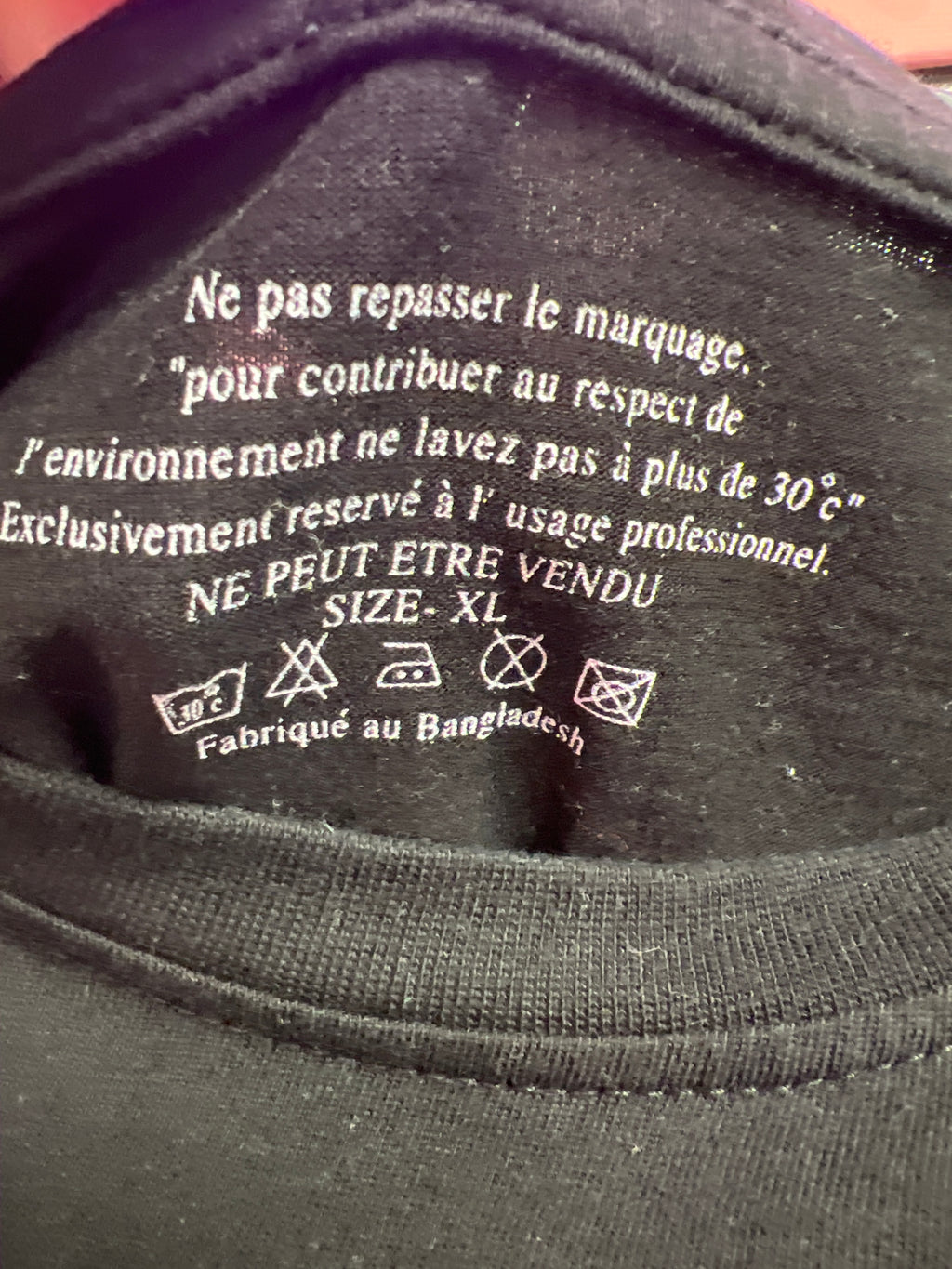 Desperados t-shirt