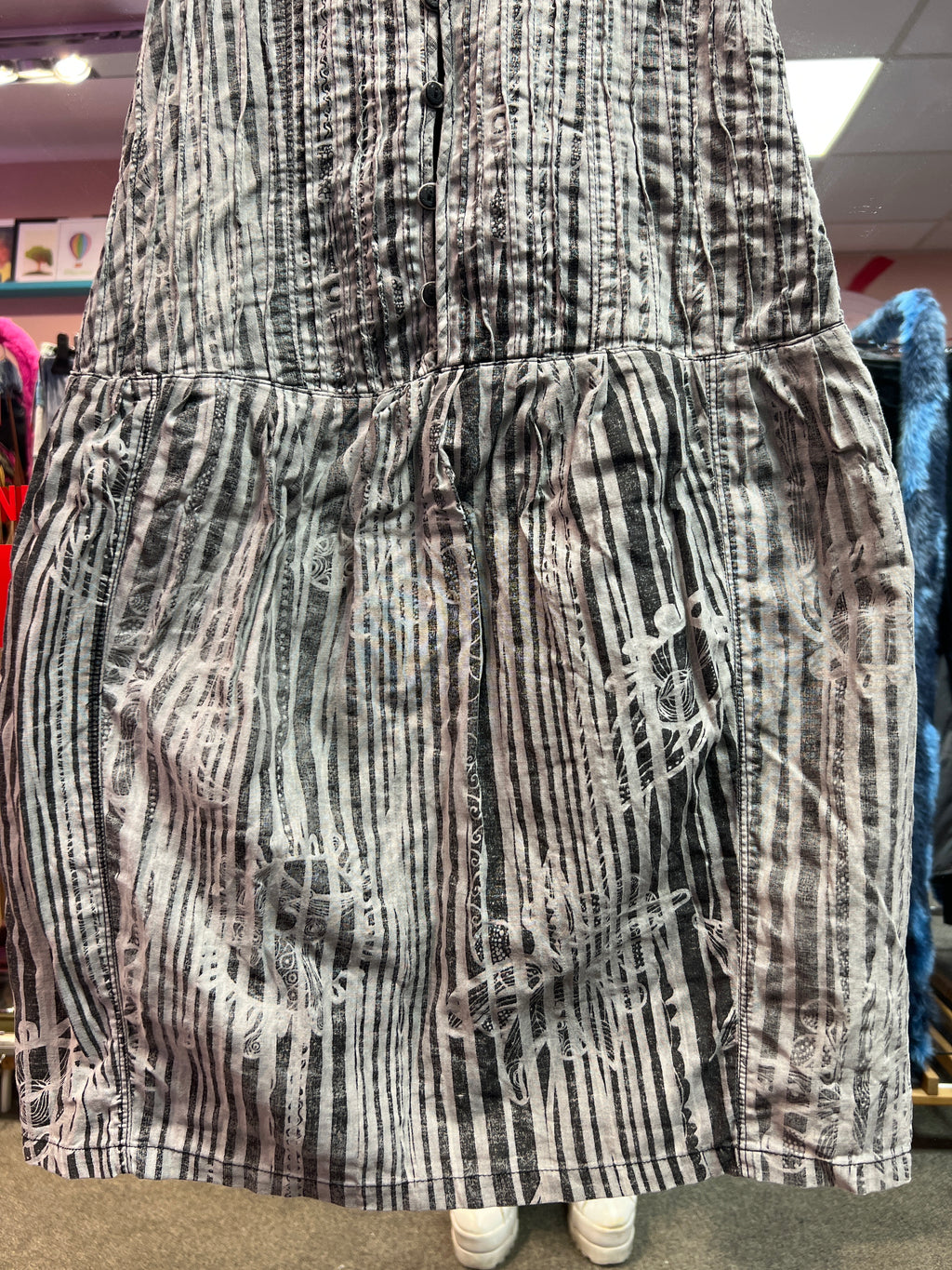 Diesel dress