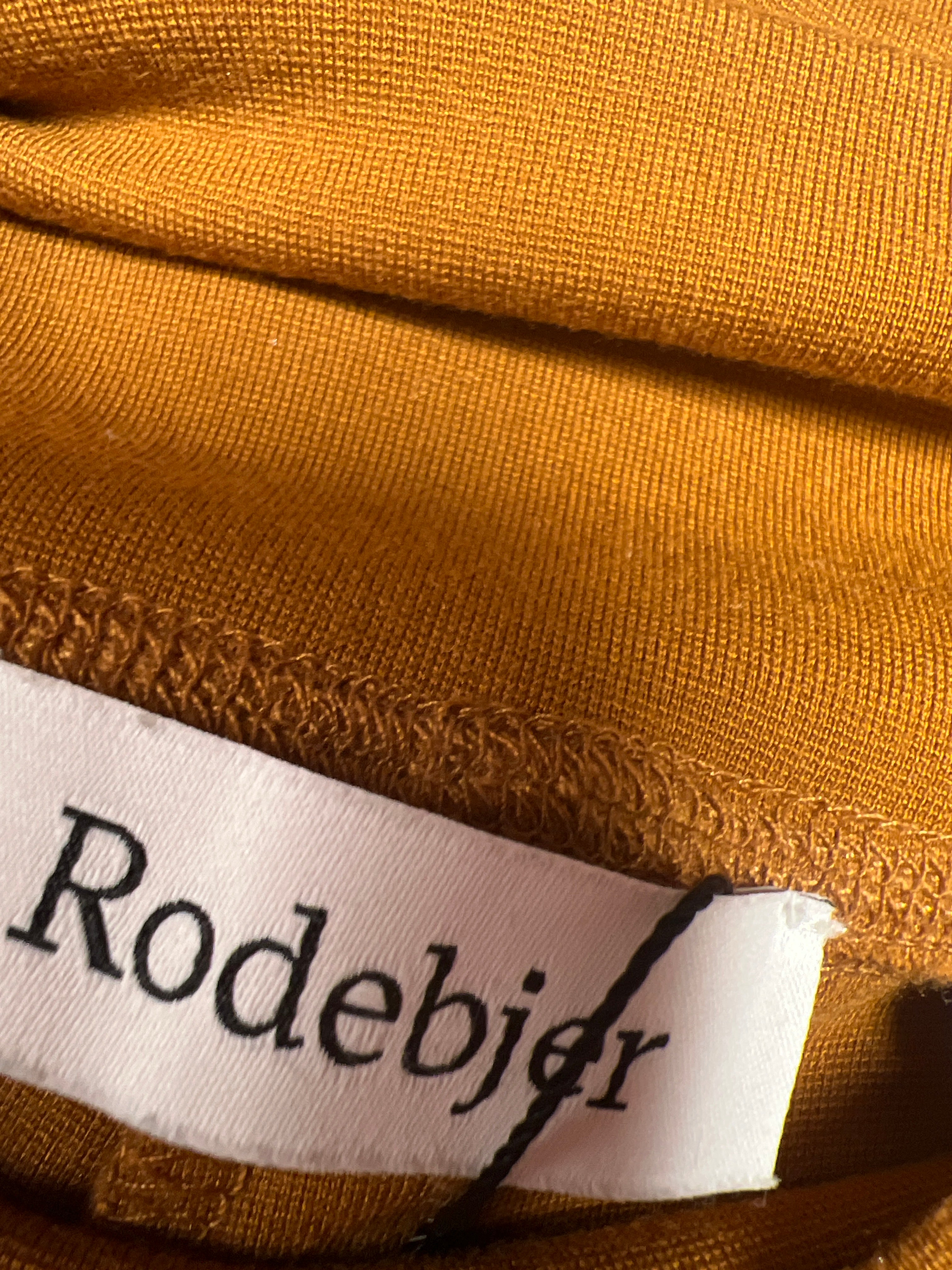 Rodebjer soft pants