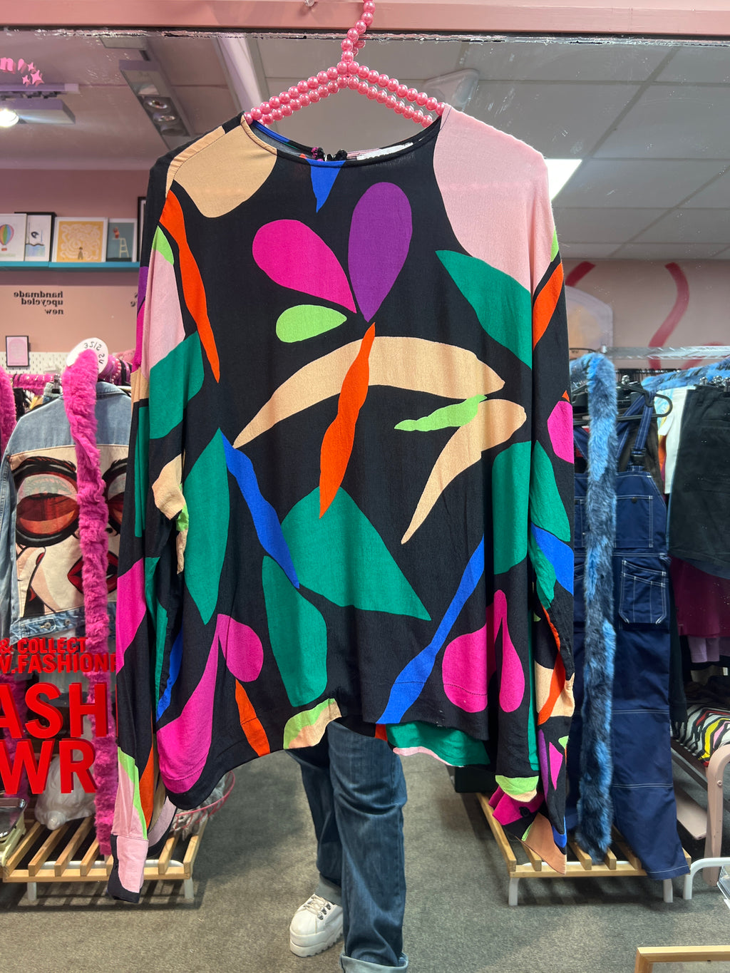 Essentiel Antwerp top