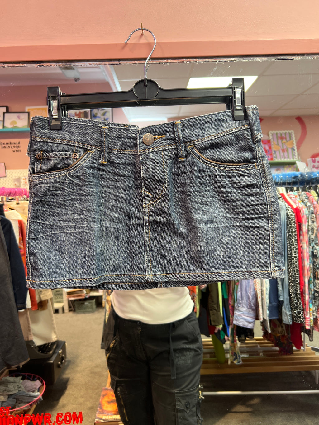 Rmarks skirt