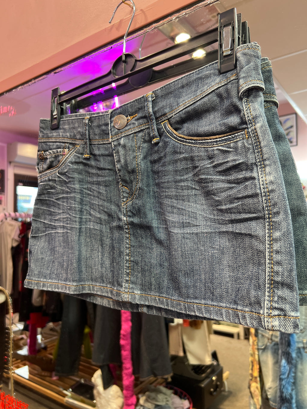 Rmarks skirt