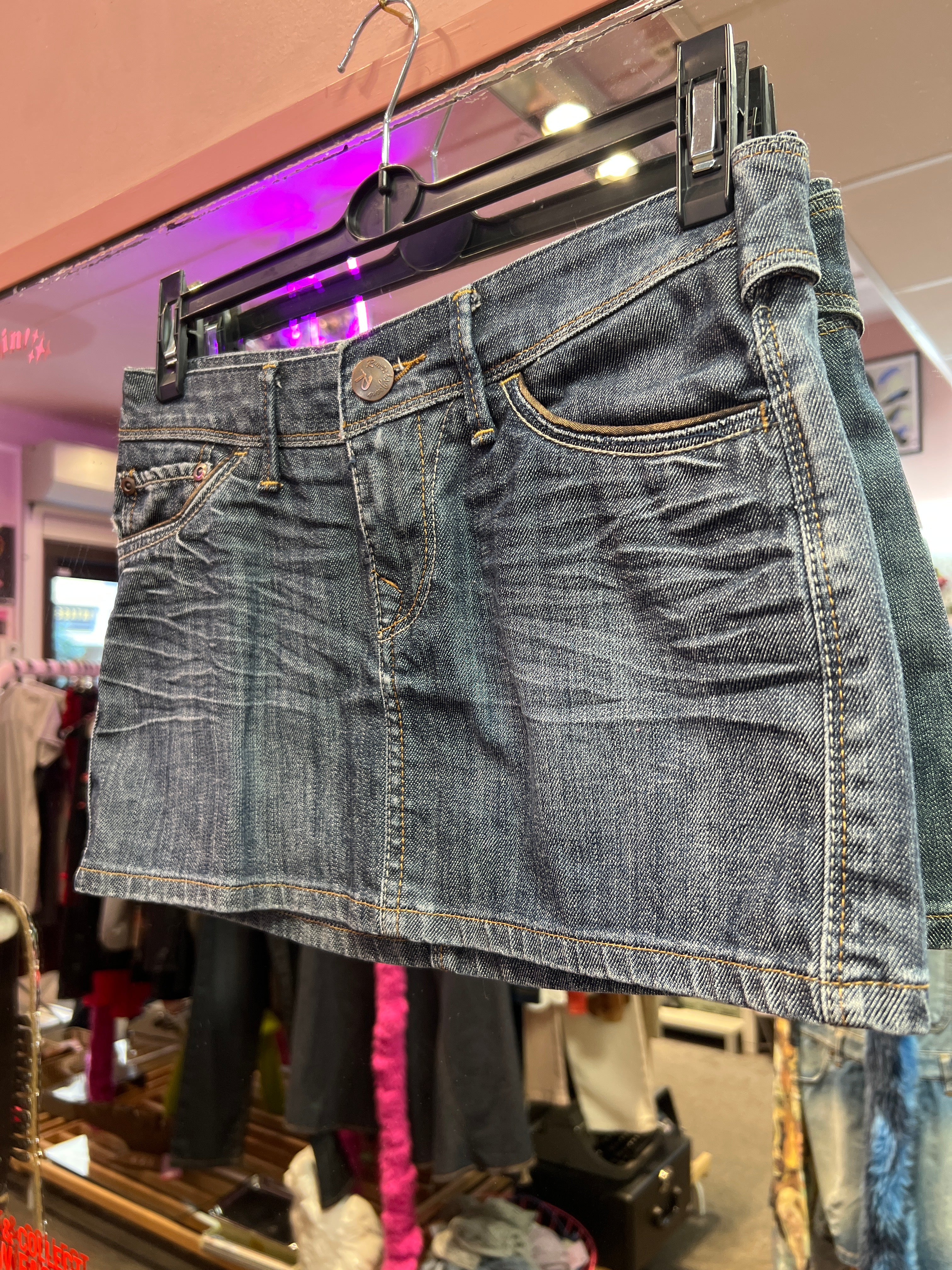 Rmarks skirt