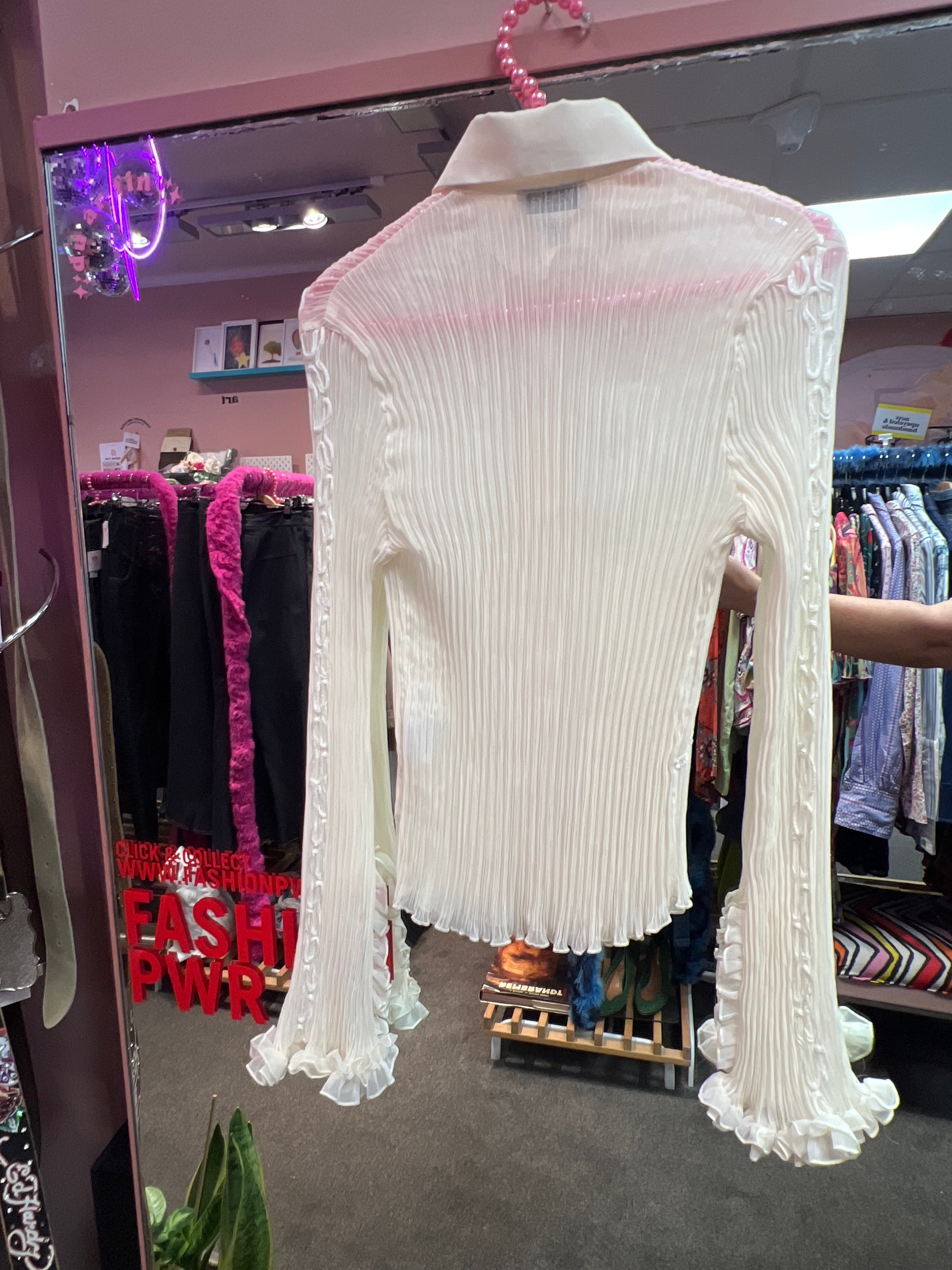 Xanaka gorgeous top