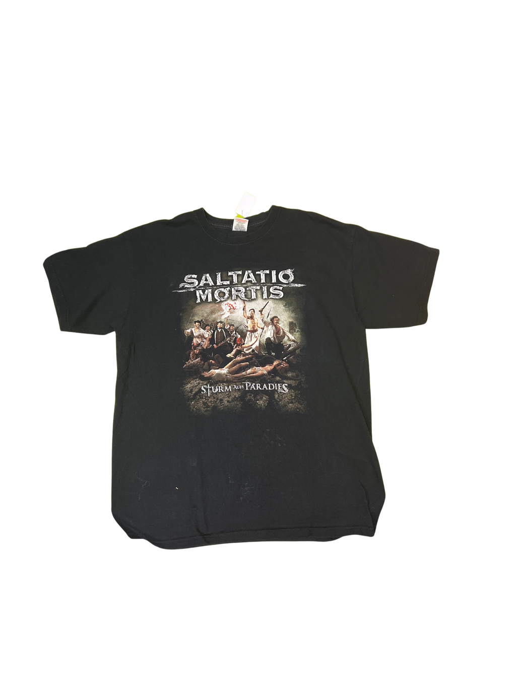 Salvatio Mortis 01.MBtshirts25.20