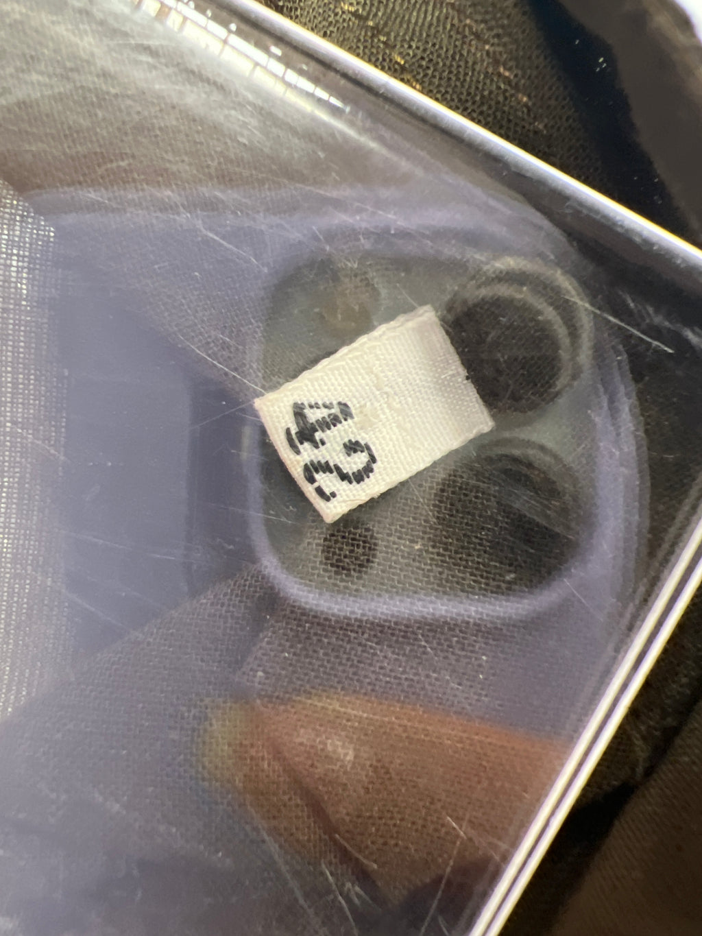 Military Green "Jean Philippe" Button-up Shirt