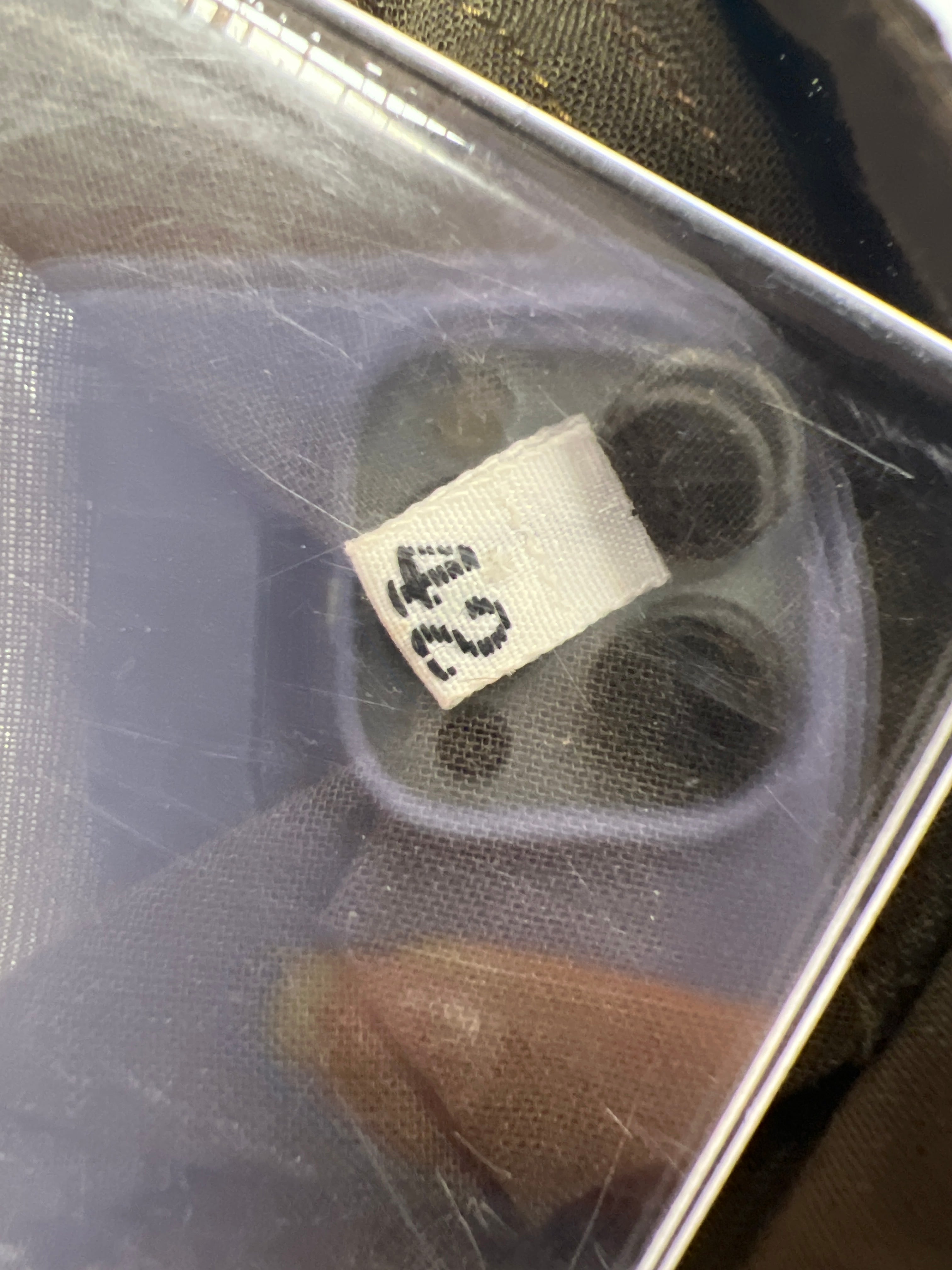 Military Green "Jean Philippe" Button-up Shirt