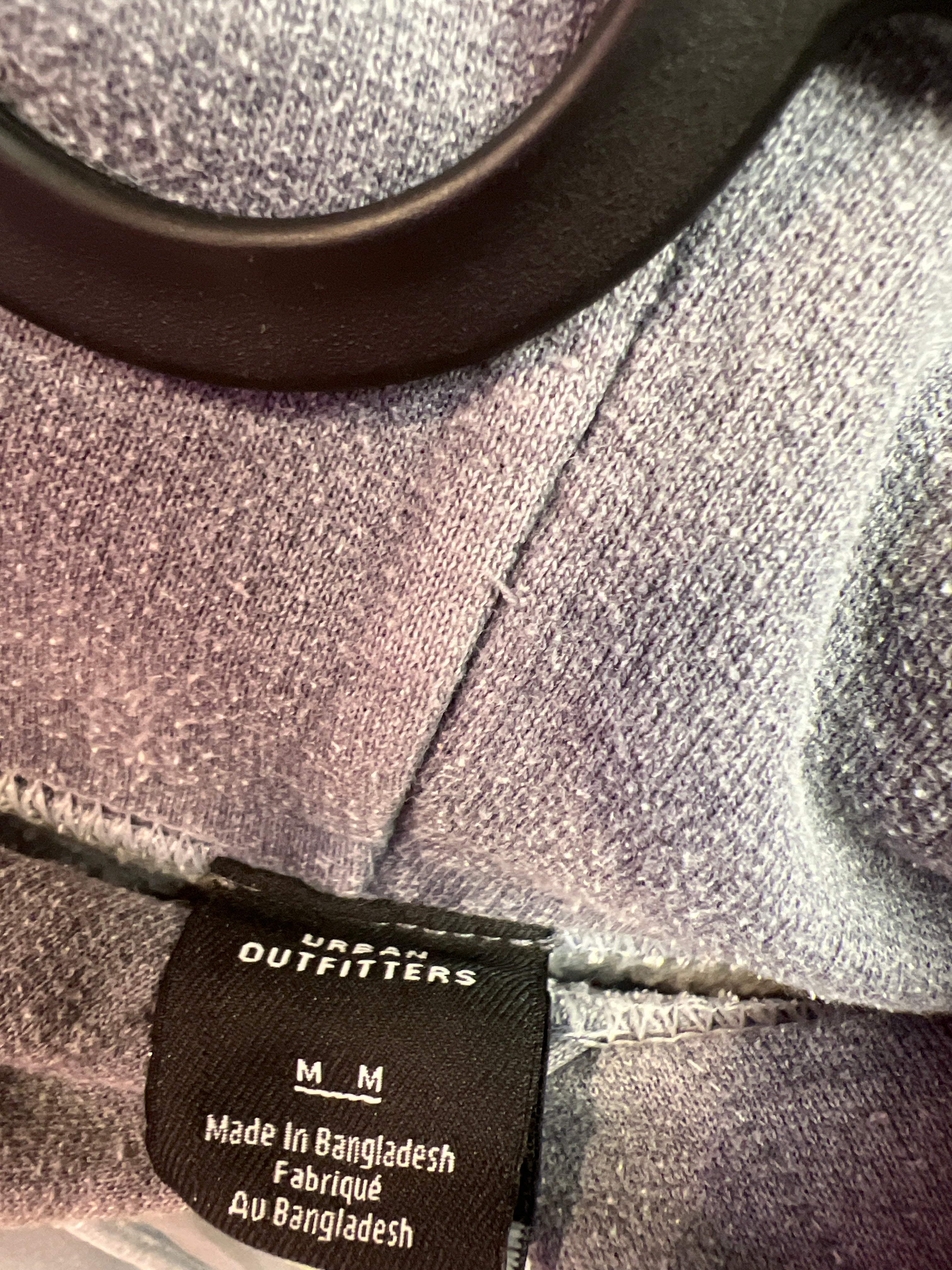 Urban Outfitters hoodie
