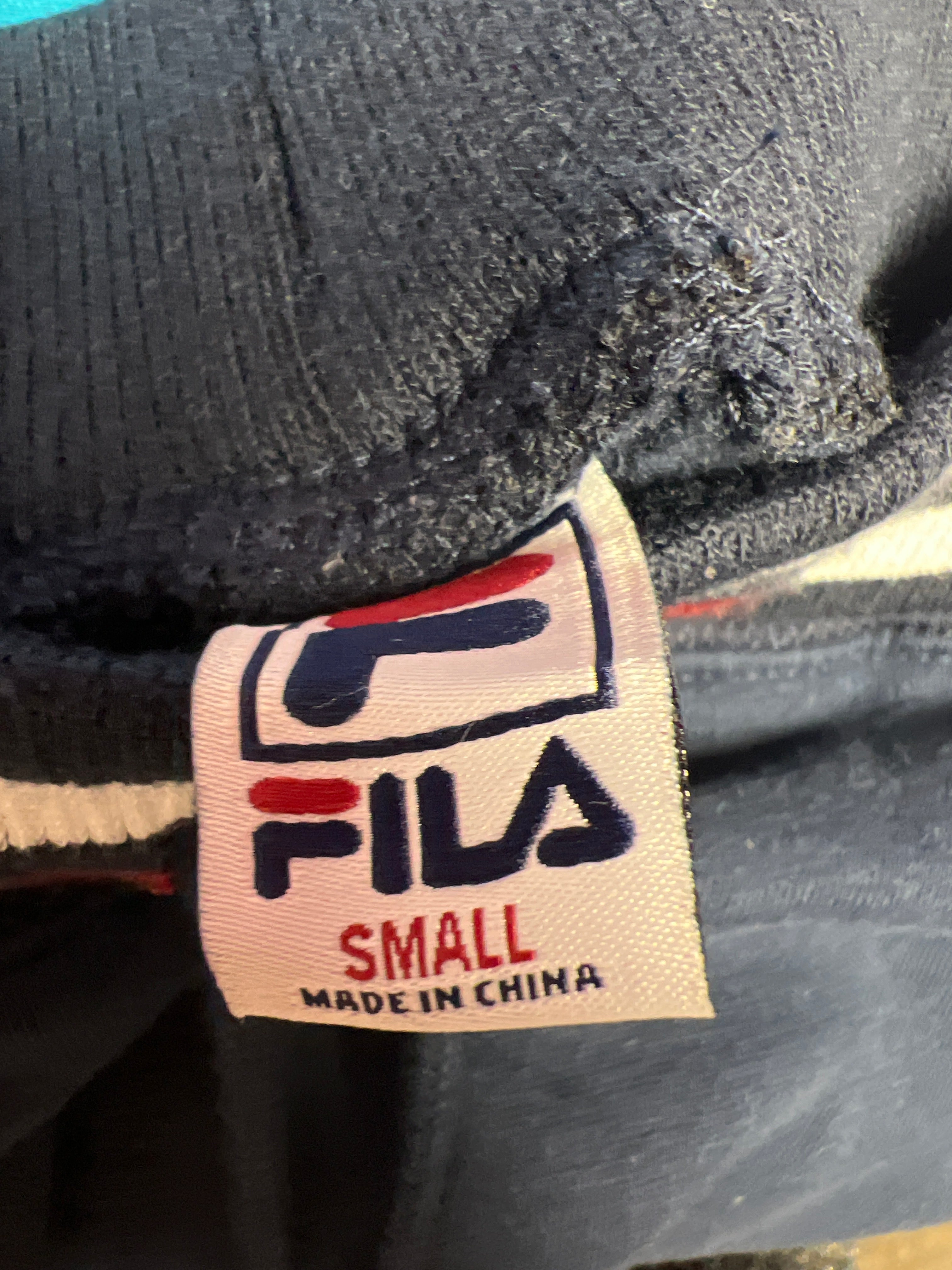 Fila skirt