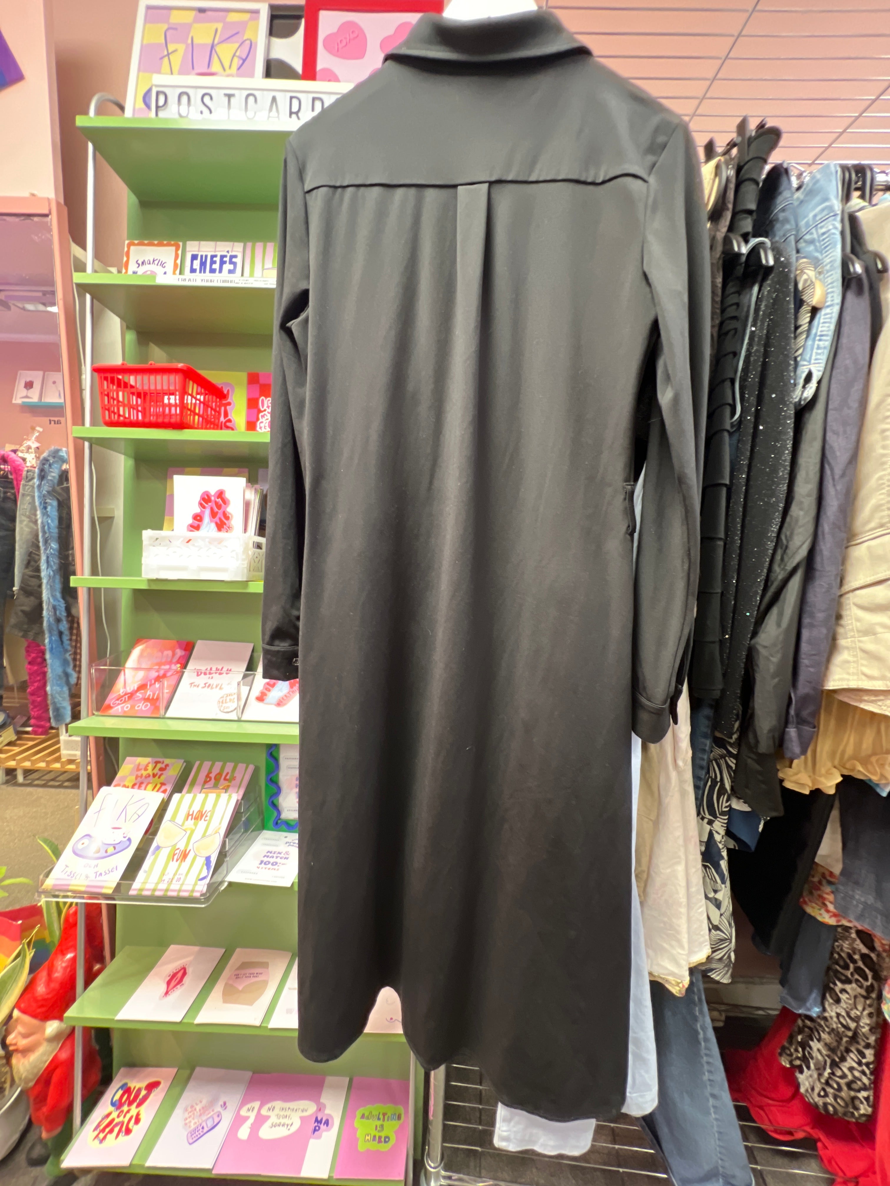 Dress Jacky luxury