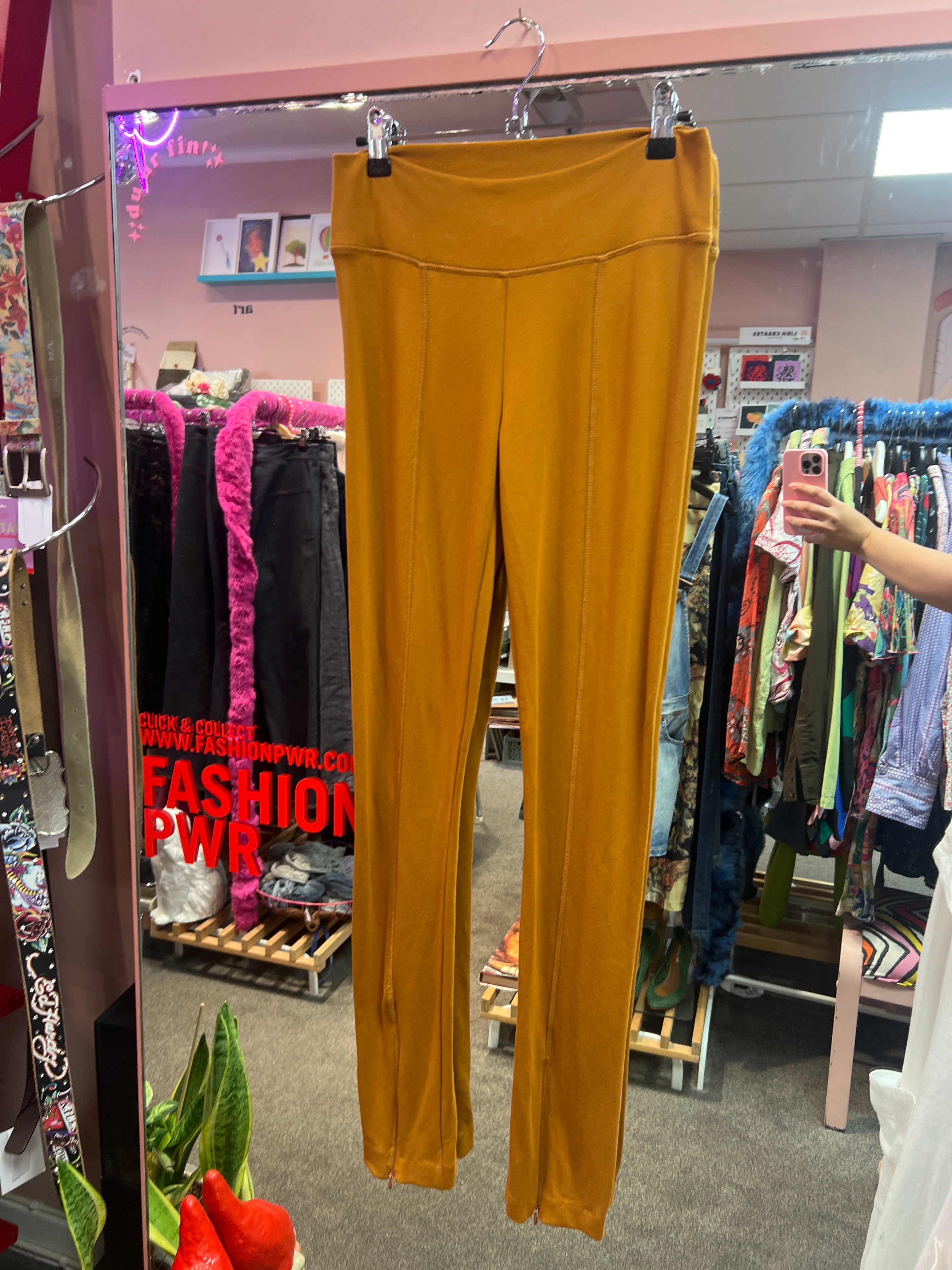 Rodebjer soft pants