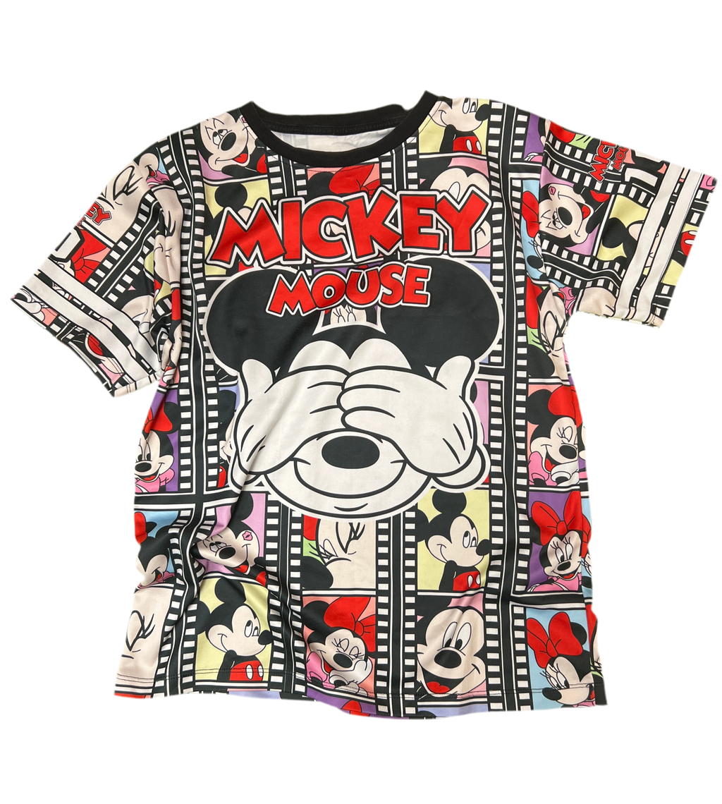 Mickey Mouse 10