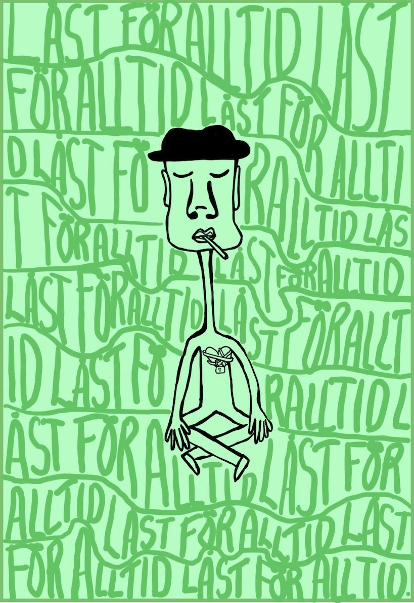 Poster A3