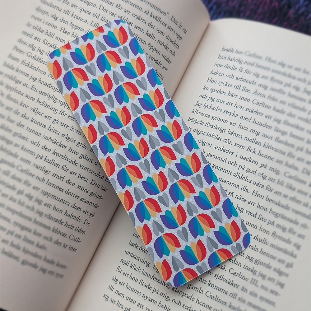 Classic bookmarks – Fashion PWR