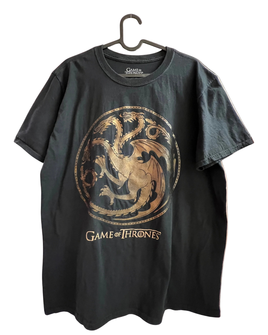 "Game of Thrones" T-shirt
